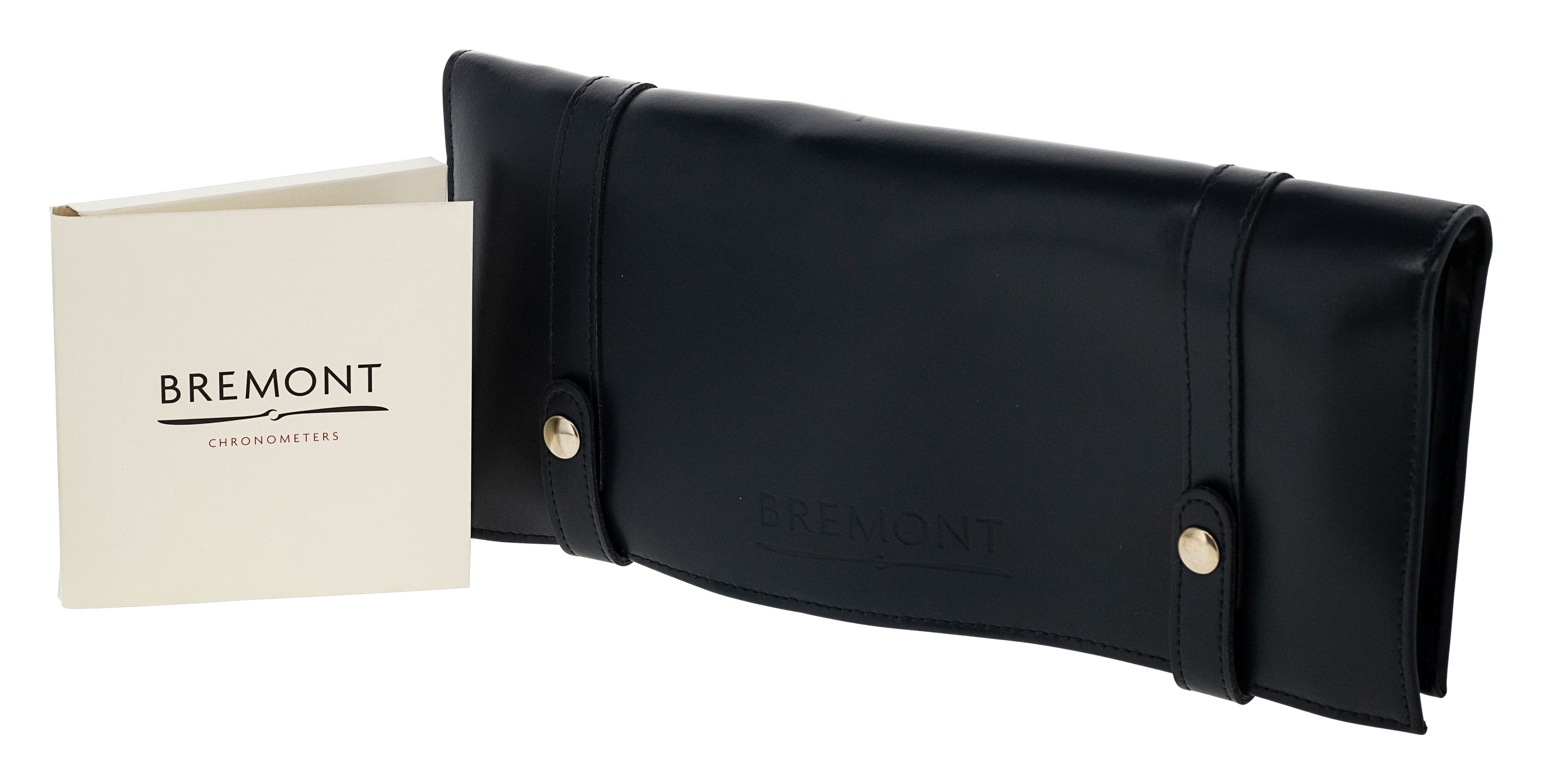 Bremont Supermarine S502 JET Thumbnail 4