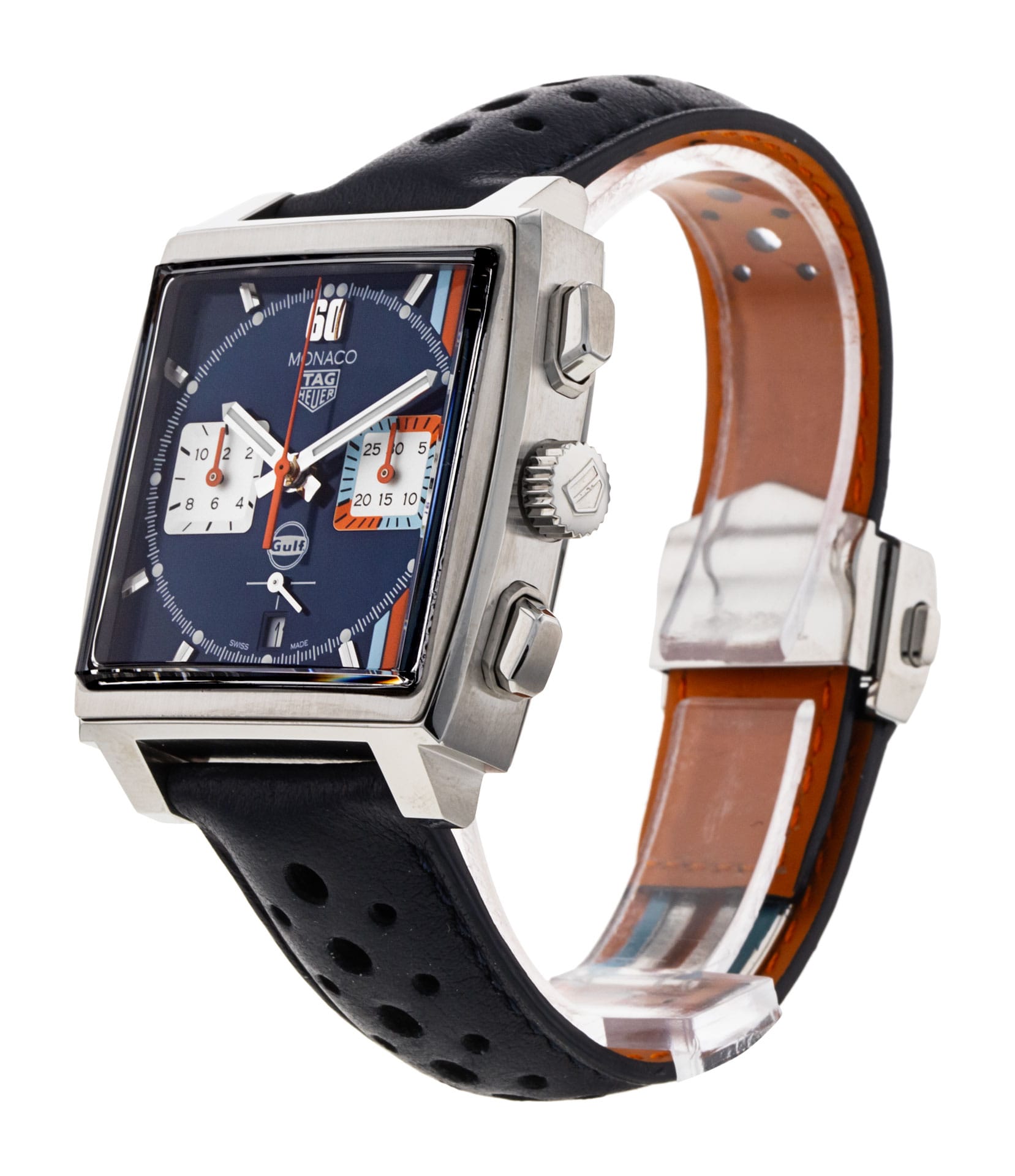 Tag Heuer Monaco CBL2115.FC6494 Thumbnail 2