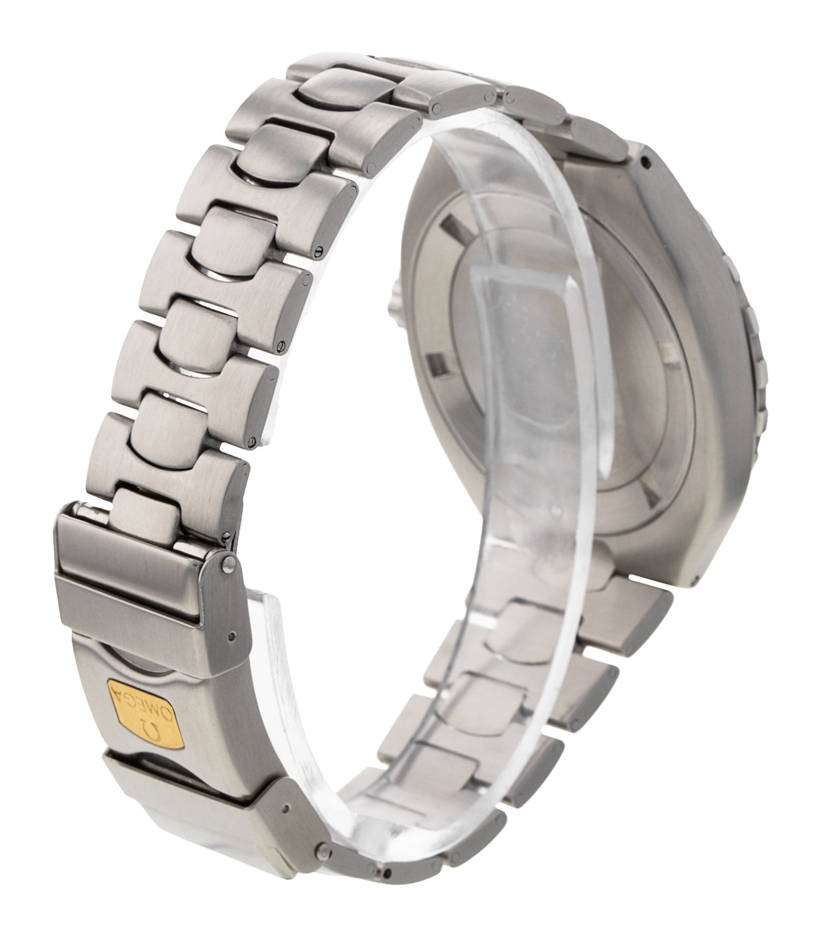 Omega Seamaster 200m 396.1041 Thumbnail 3