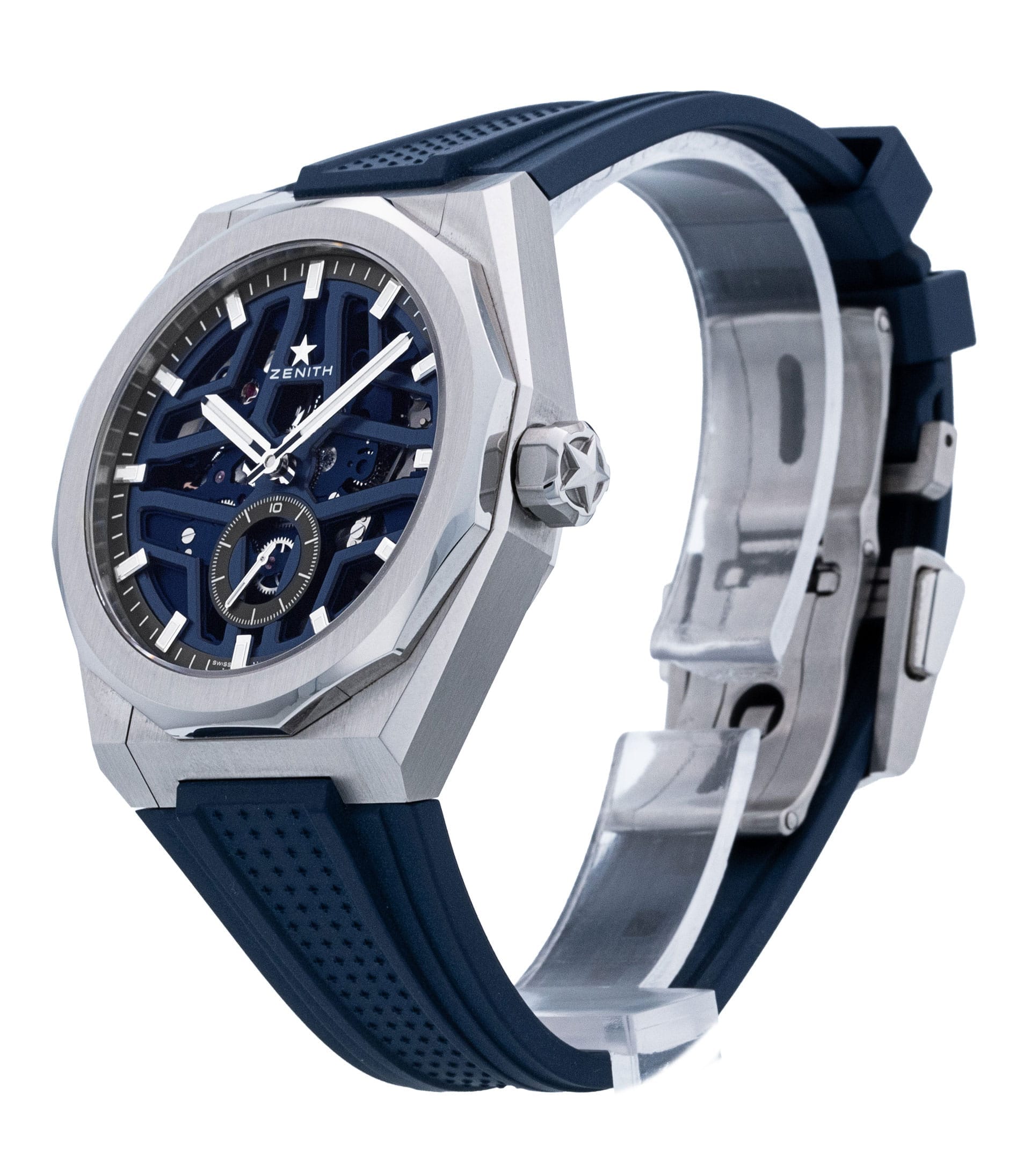 Zenith Defy 03.9300.3620/79.I001 Thumbnail 2