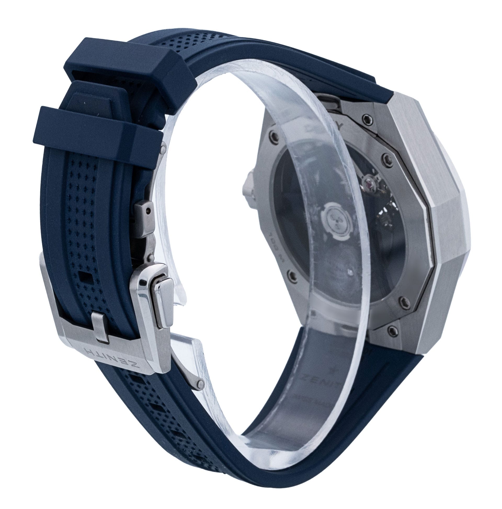 Zenith Defy 03.9300.3620/79.I001 Thumbnail 3