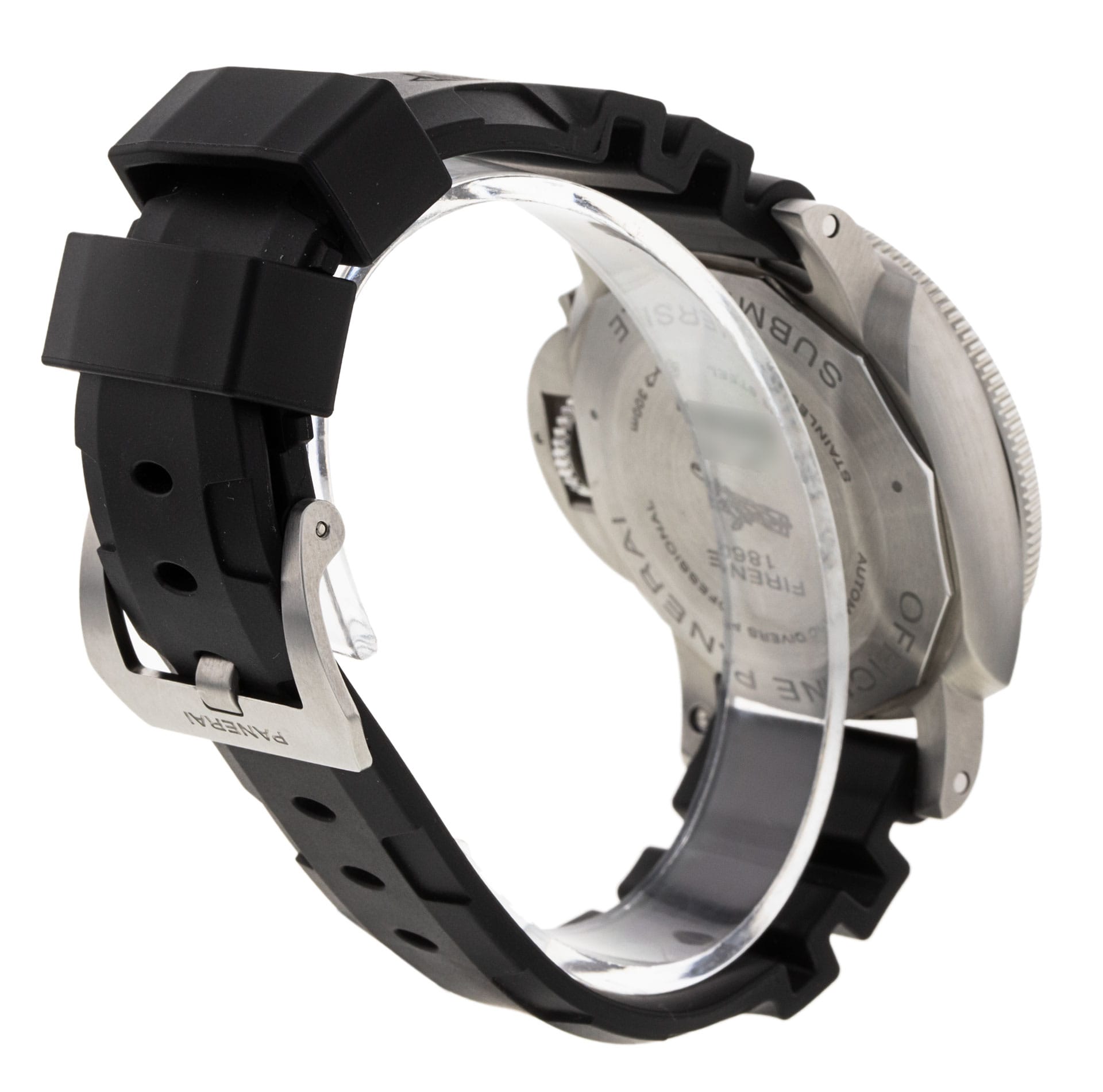 Panerai Submersible PAM00683 Thumbnail 3