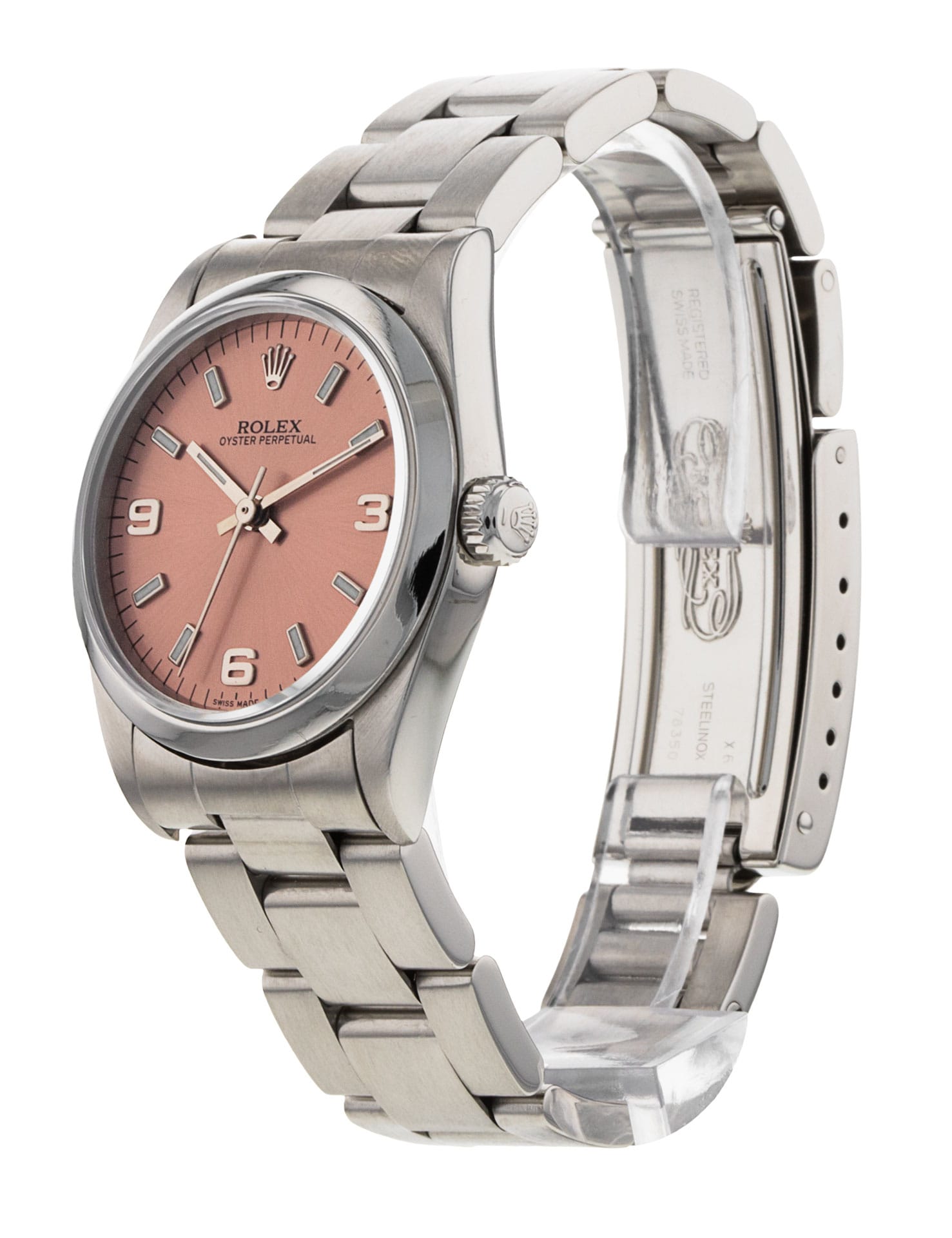 Rolex Oyster Perpetual 77080 Thumbnail 2
