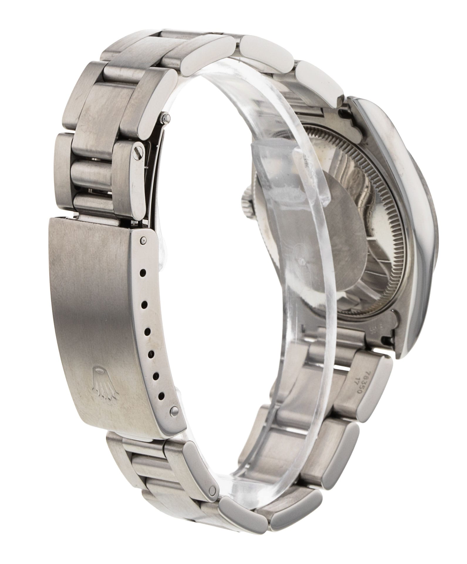 Rolex Oyster Perpetual 77080 Thumbnail 3