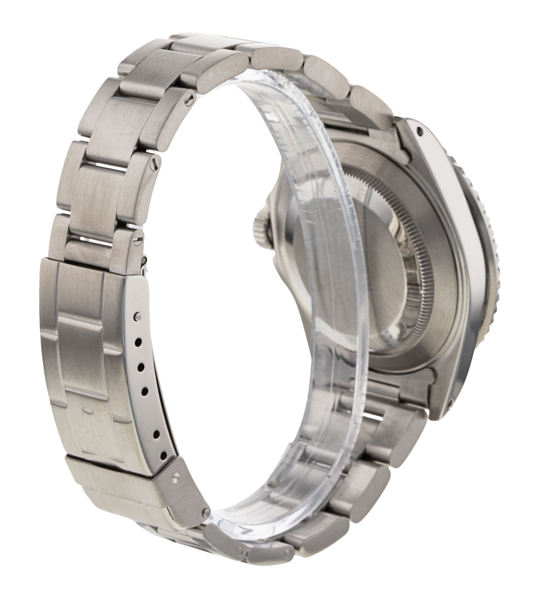 Rolex Submariner 16610 Thumbnail 3