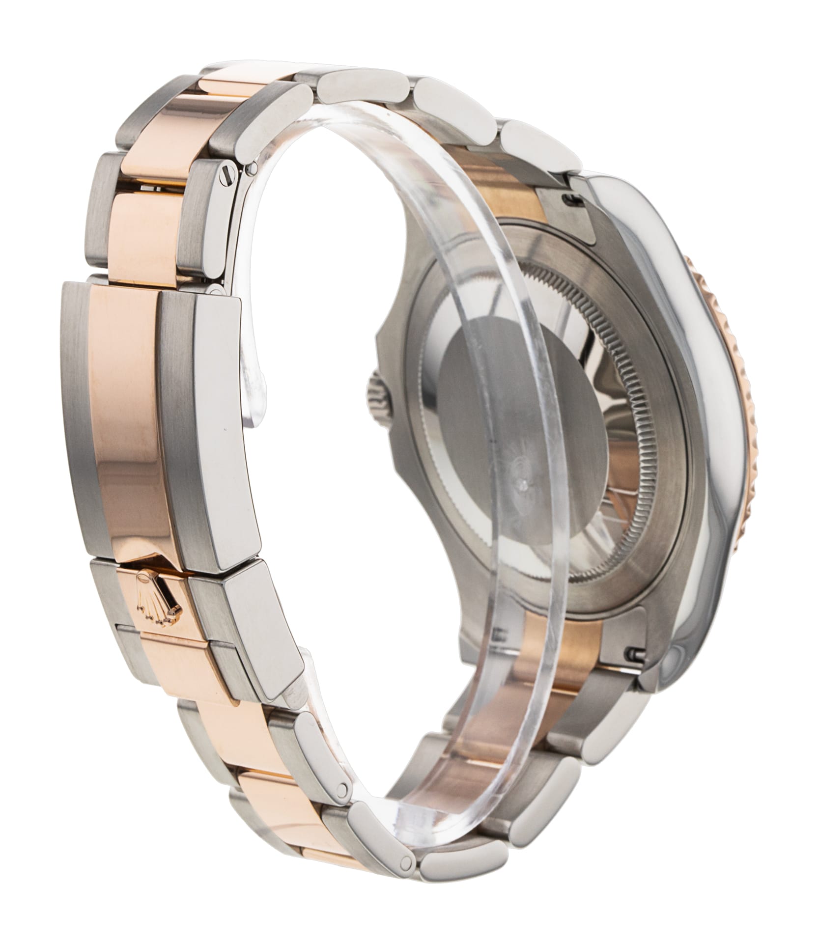 Rolex Yacht-Master 116621 Thumbnail 3