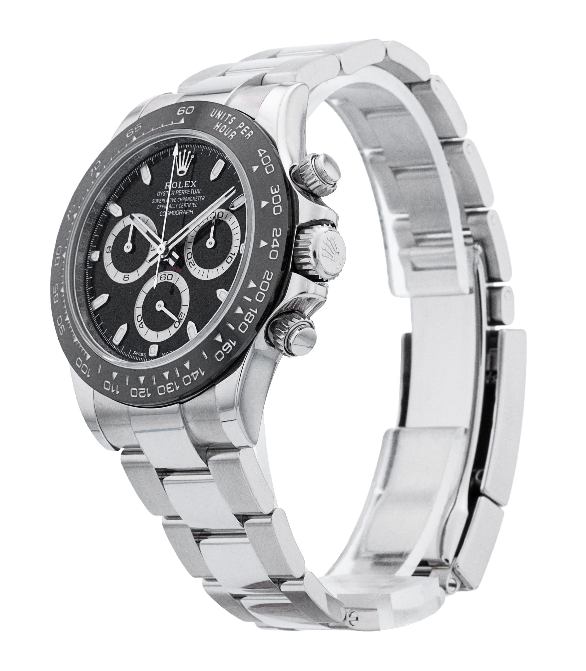 Rolex Daytona 116500 LN Thumbnail 2