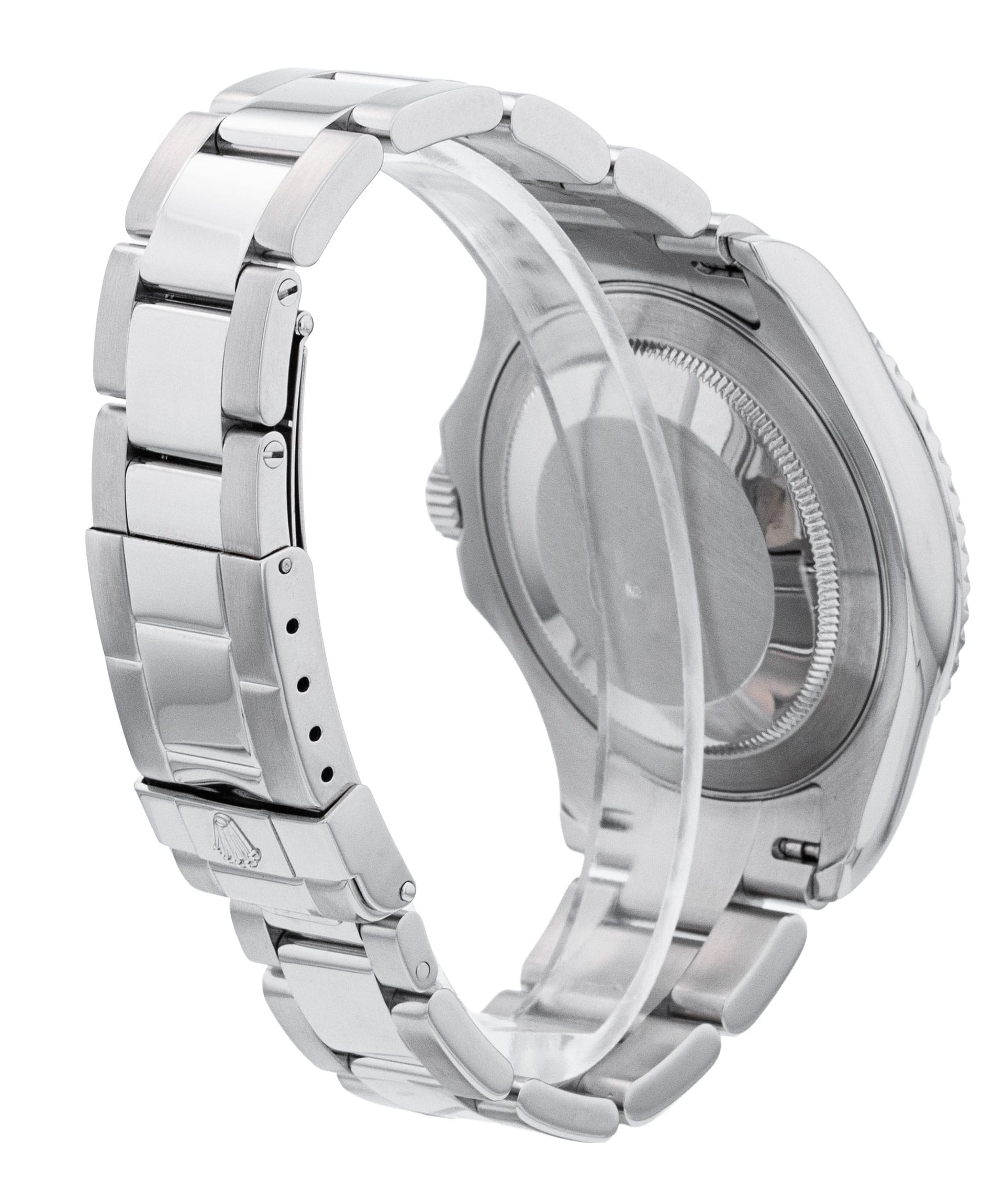Rolex Yacht-Master 16622 Thumbnail 3