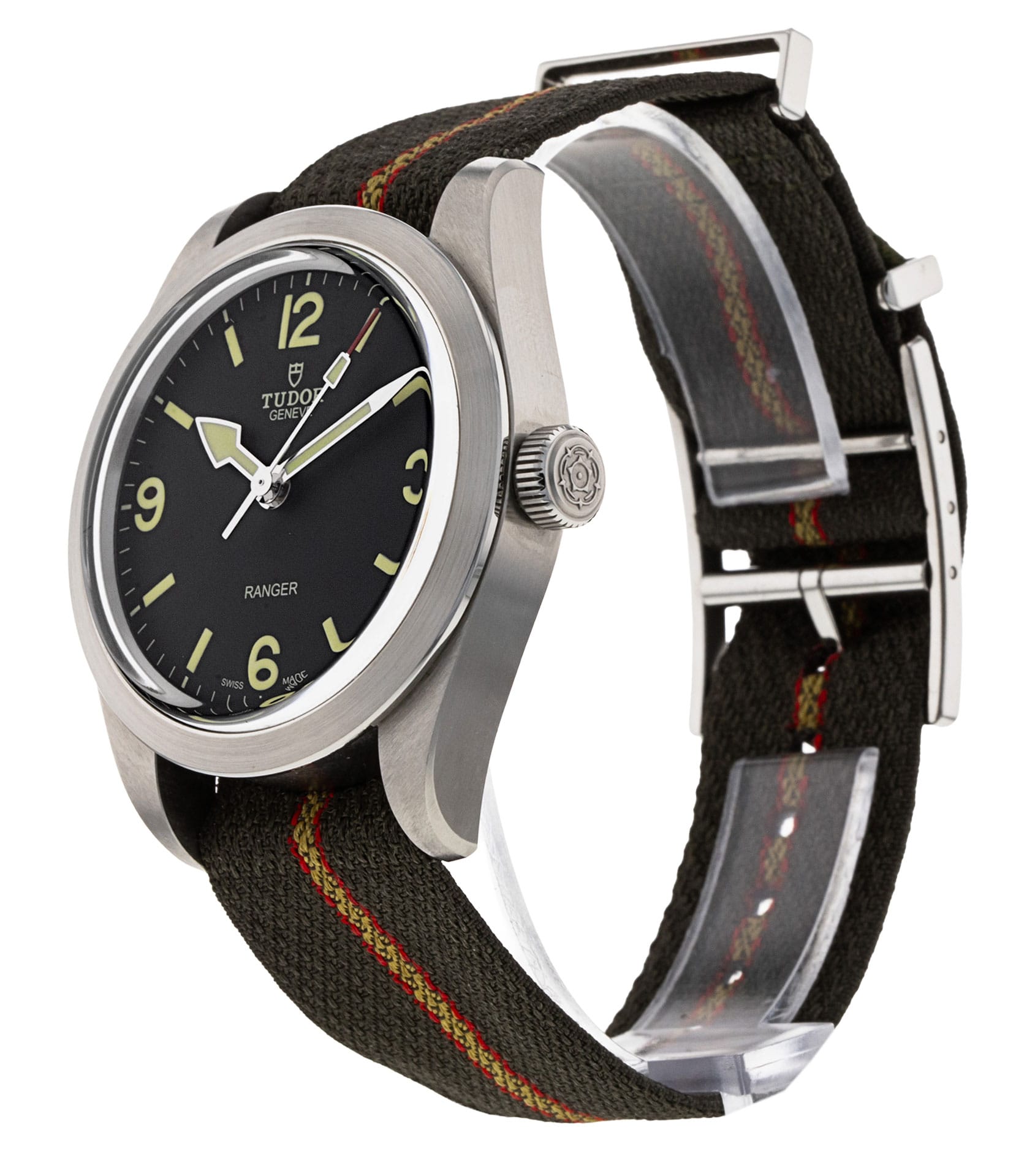 Tudor Ranger M79950-0003 Thumbnail 2