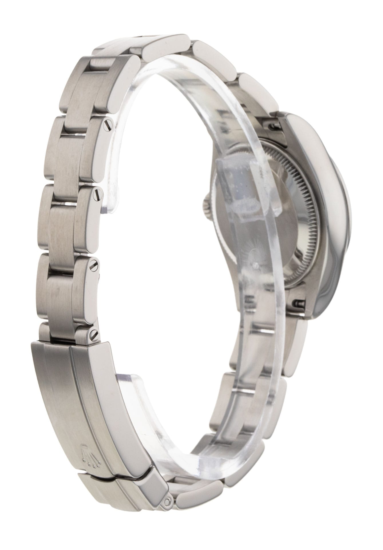 Rolex Lady Oyster Perpetual 176200 Thumbnail 3