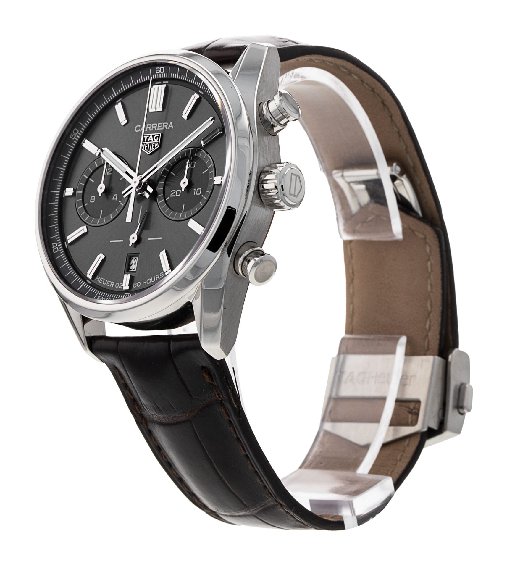 Tag Heuer Carrera CBN2012.FC6483 Thumbnail 2