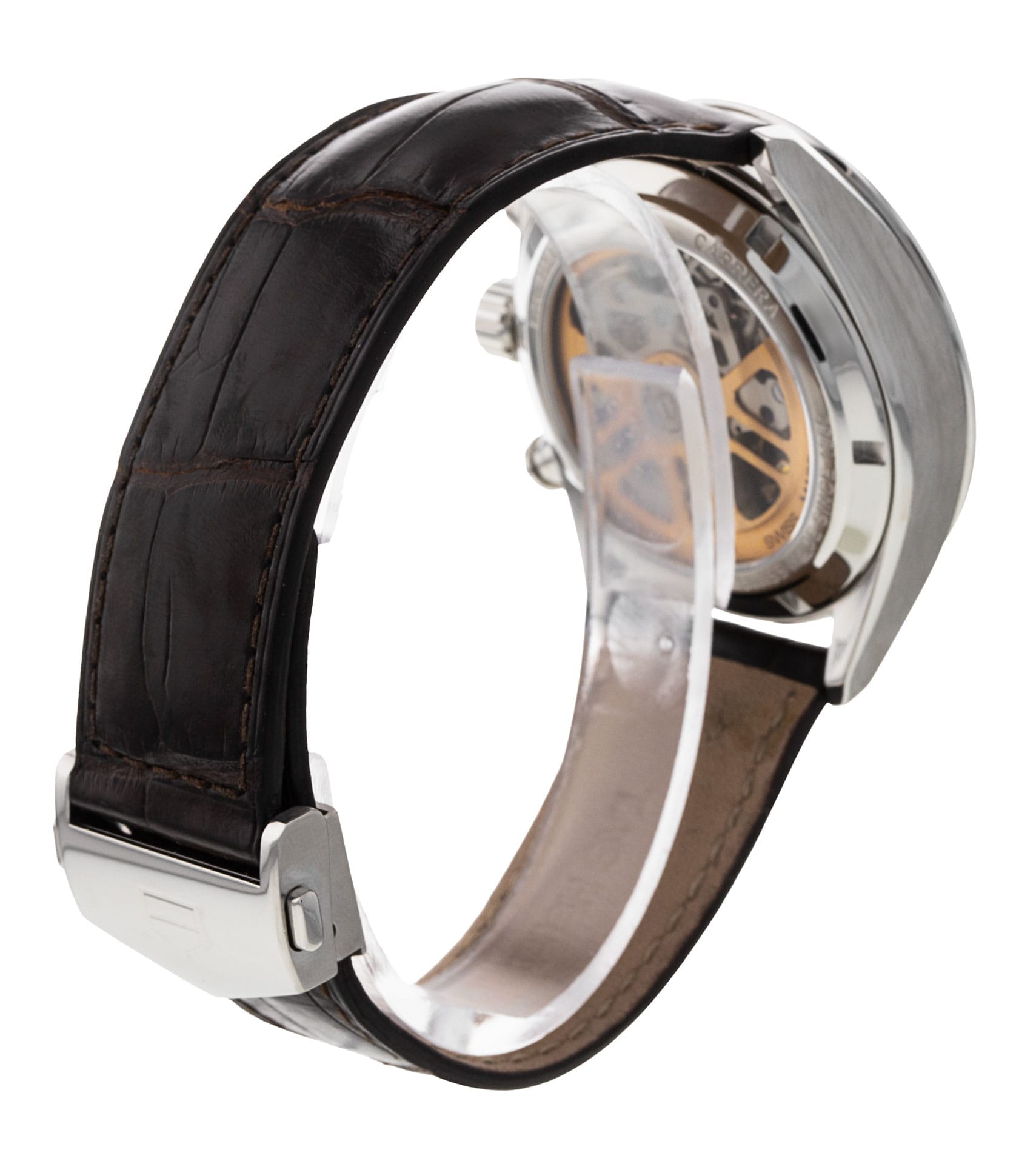 Tag Heuer Carrera CBN2012.FC6483 Thumbnail 3