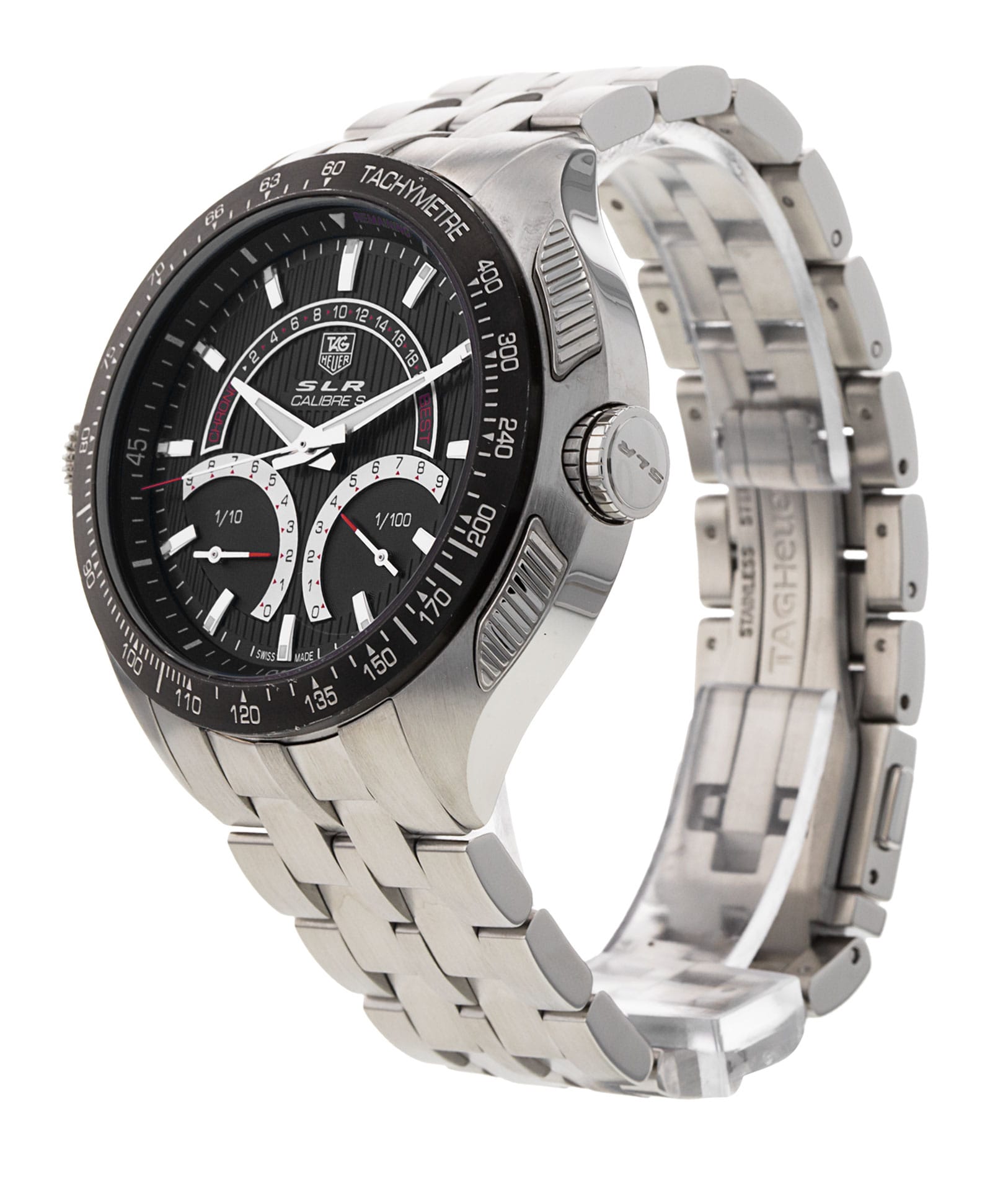 Tag Heuer SLR CAG7010.BA0254 Thumbnail 2