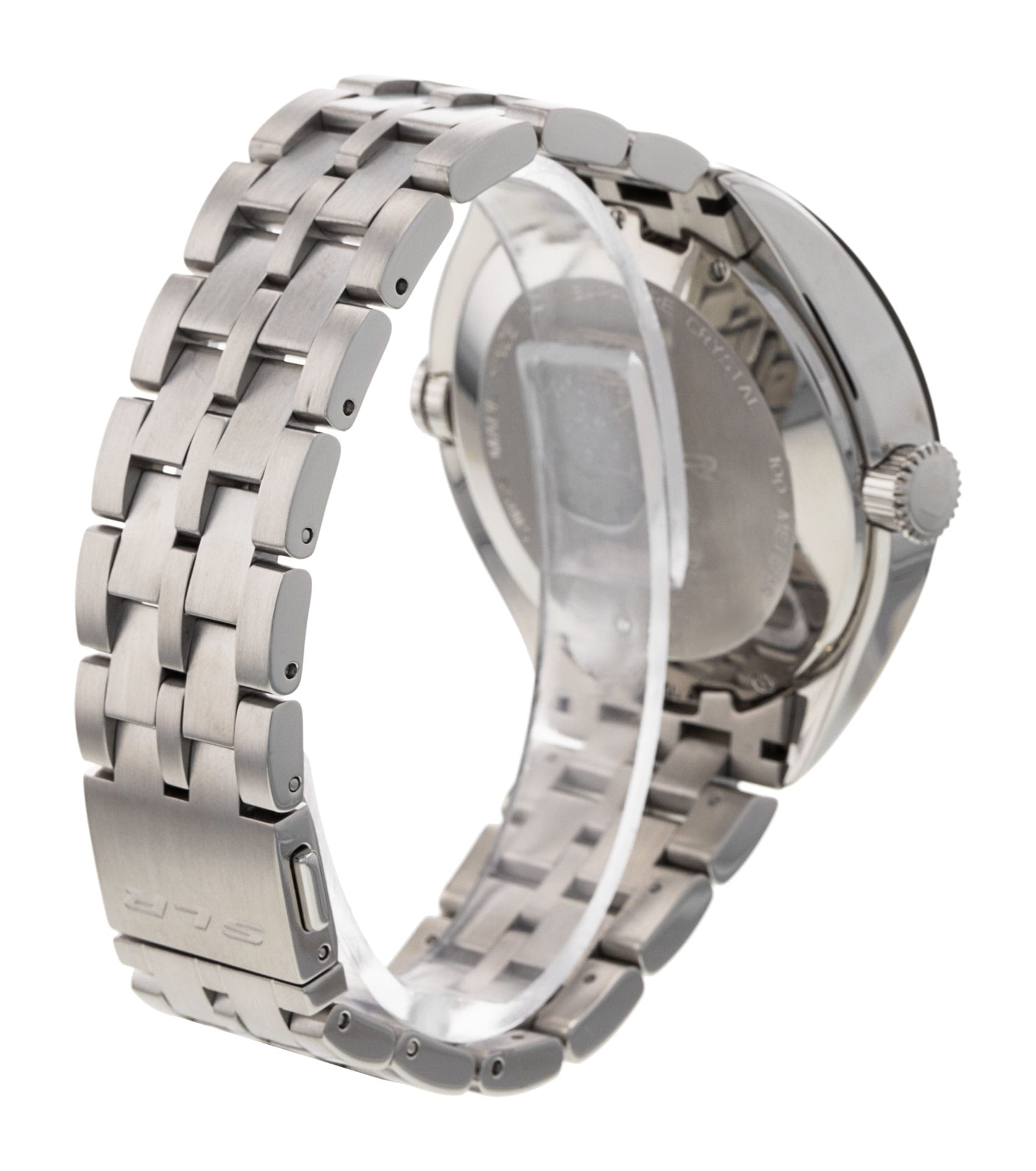 Tag Heuer SLR CAG7010.BA0254 Thumbnail 3