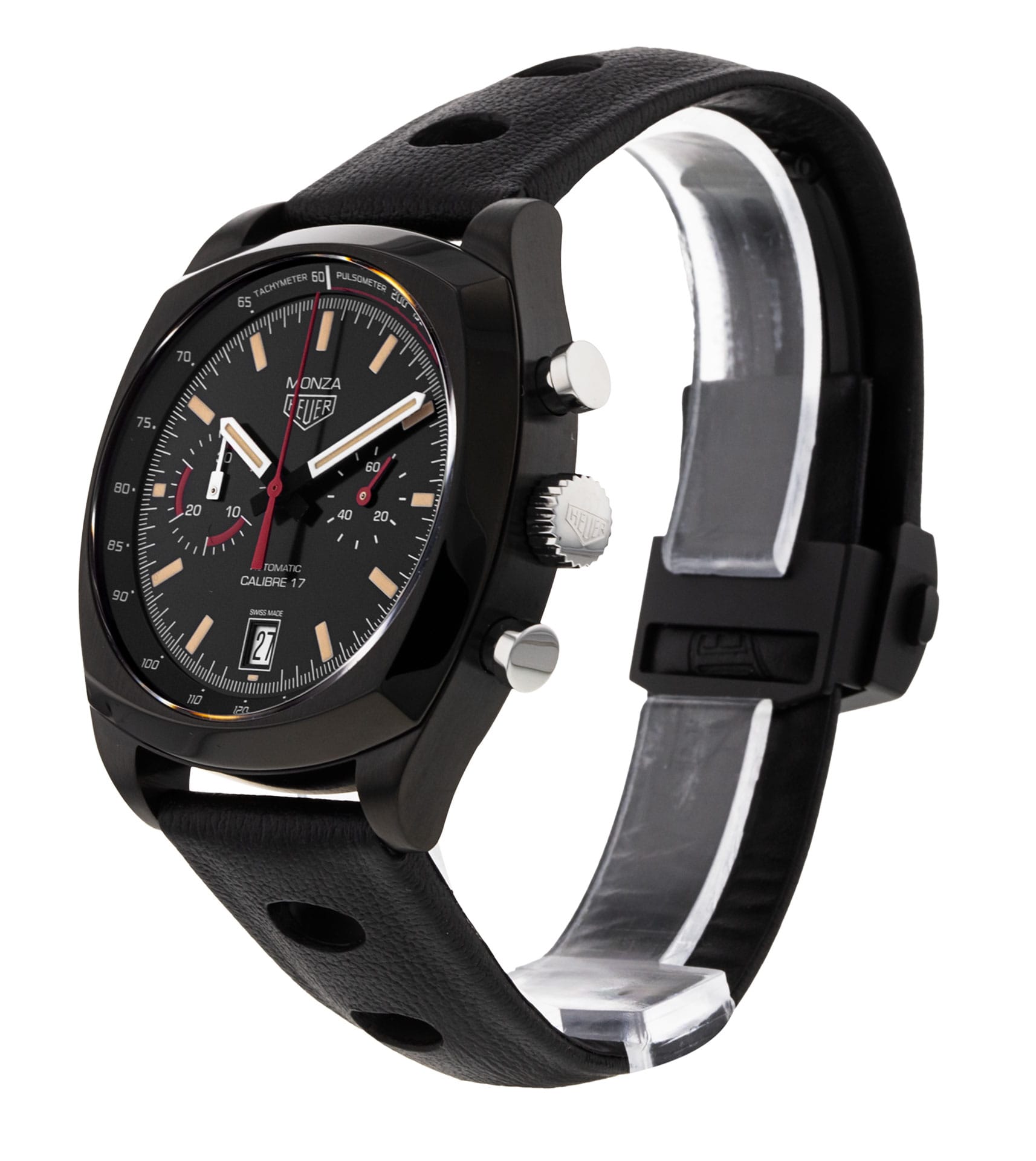 Tag Heuer Classic Monza CR2080.FC6375 Thumbnail 2