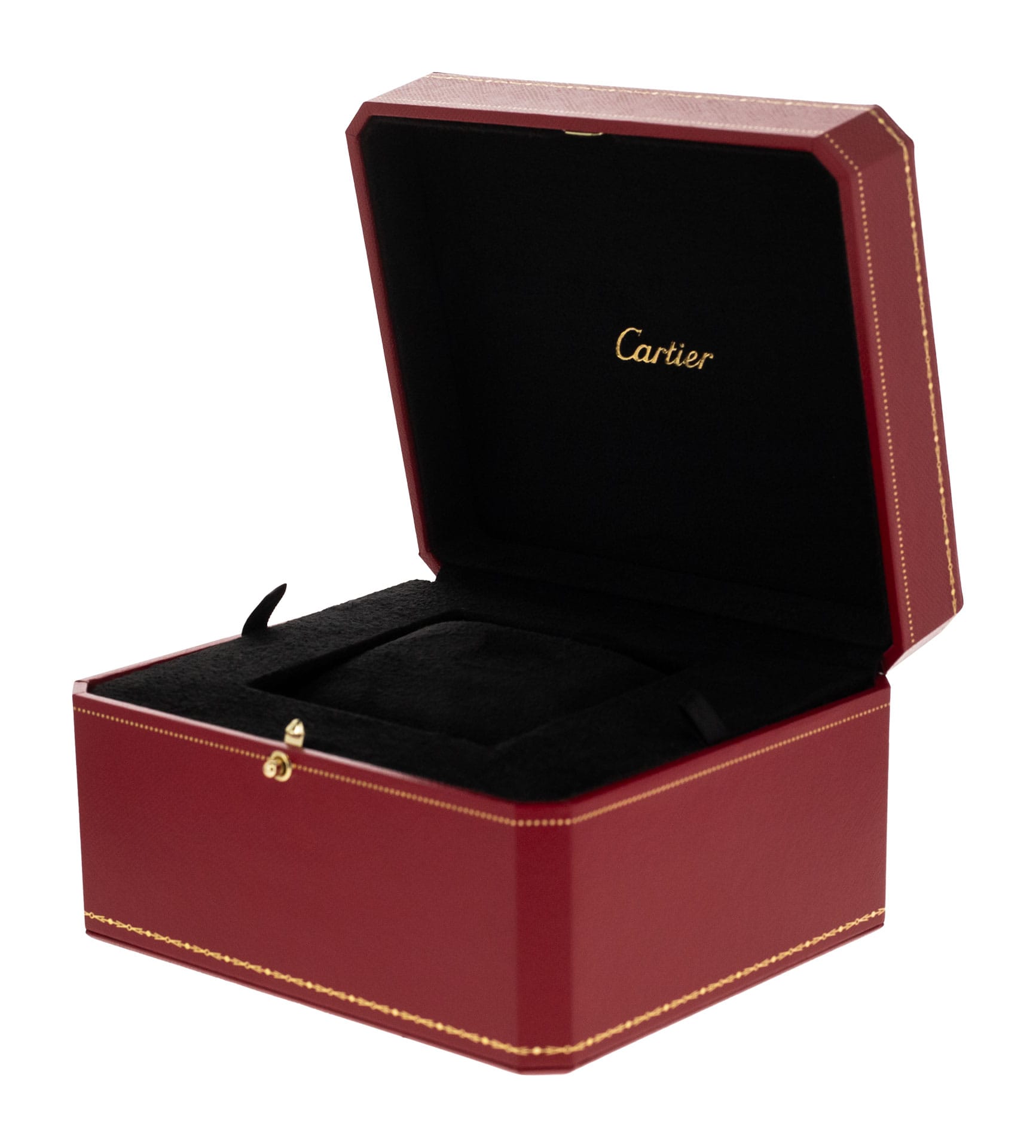 Cartier Tank Francaise W51022Q3 Thumbnail 4
