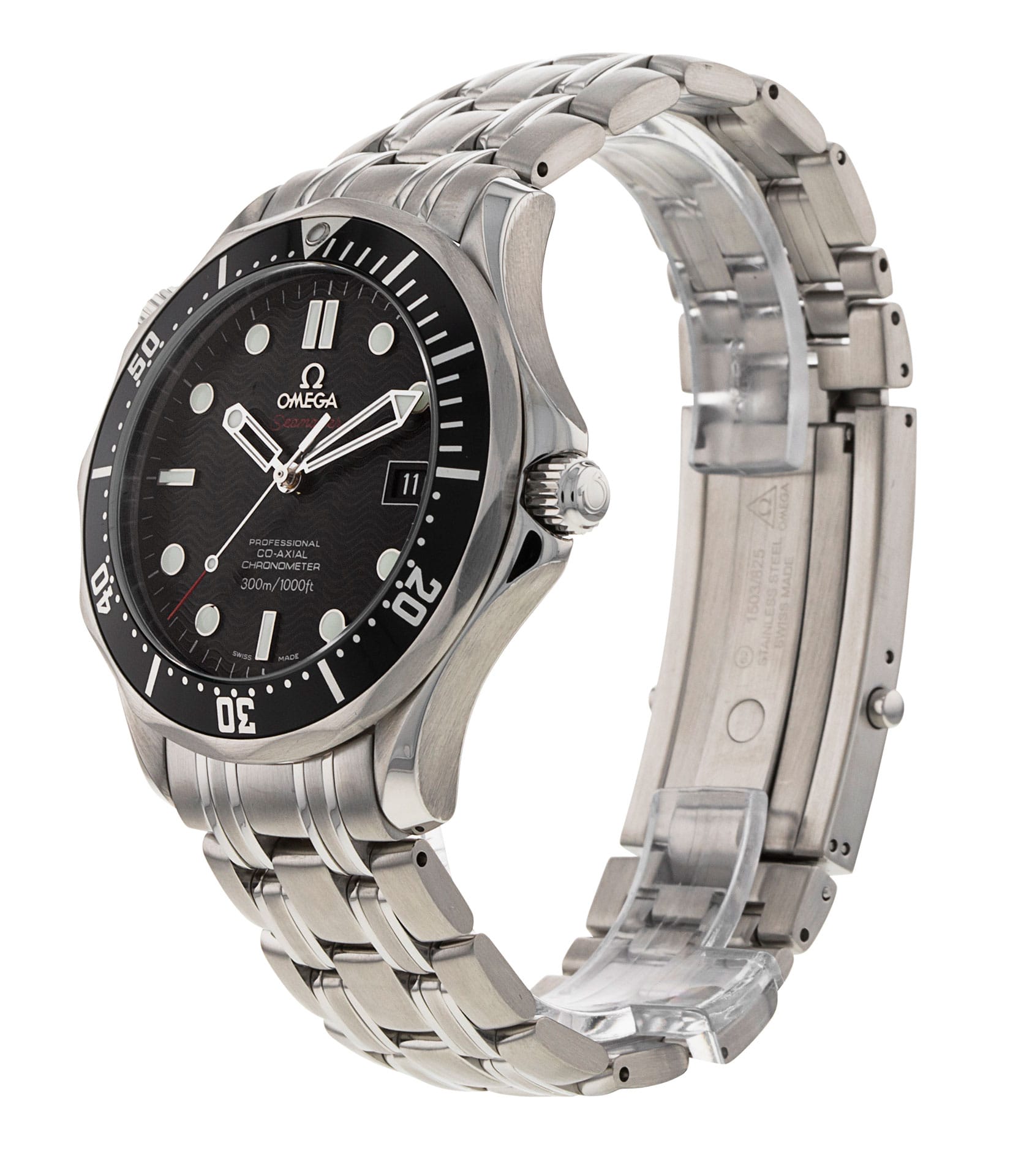Omega Seamaster 300m 212.30.41.20.01.002 Thumbnail 2
