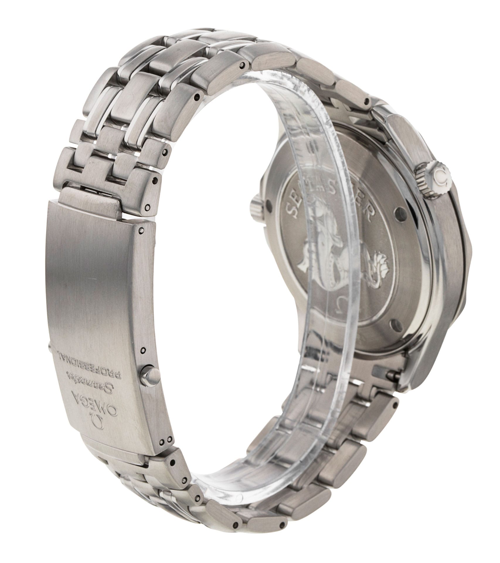 Omega Seamaster 300m 212.30.41.20.01.002 Thumbnail 3