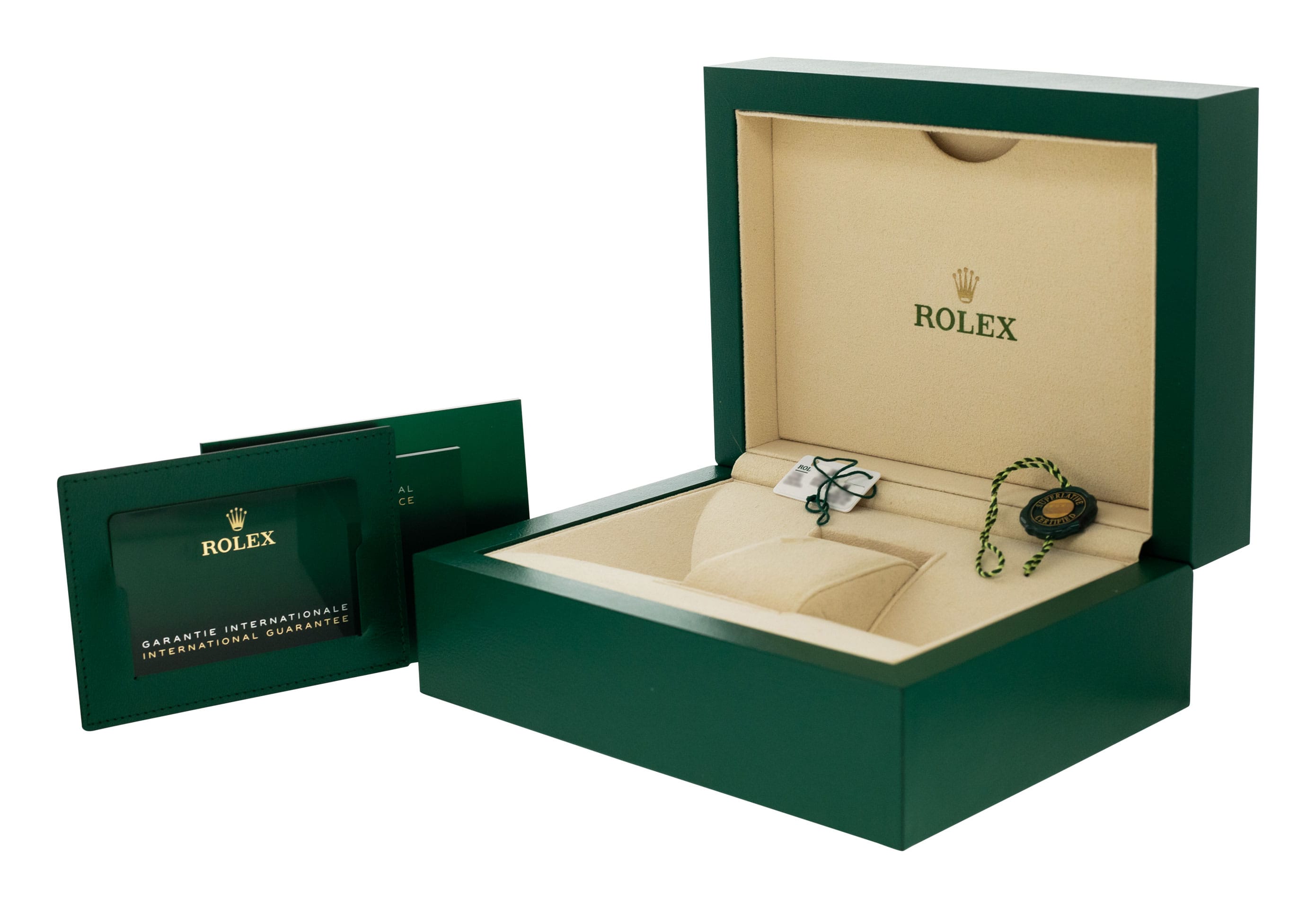 Rolex Yacht-Master 226659 Thumbnail 4