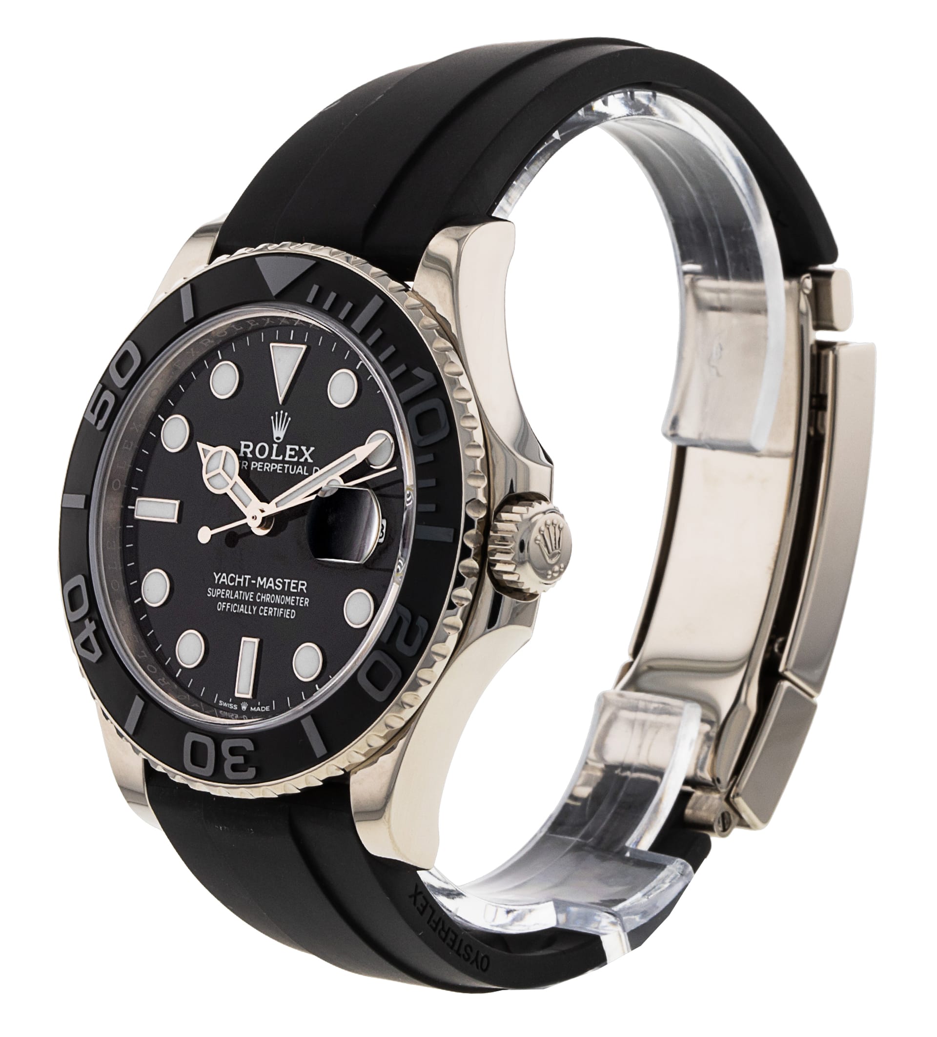 Rolex Yacht-Master 226659 Thumbnail 2