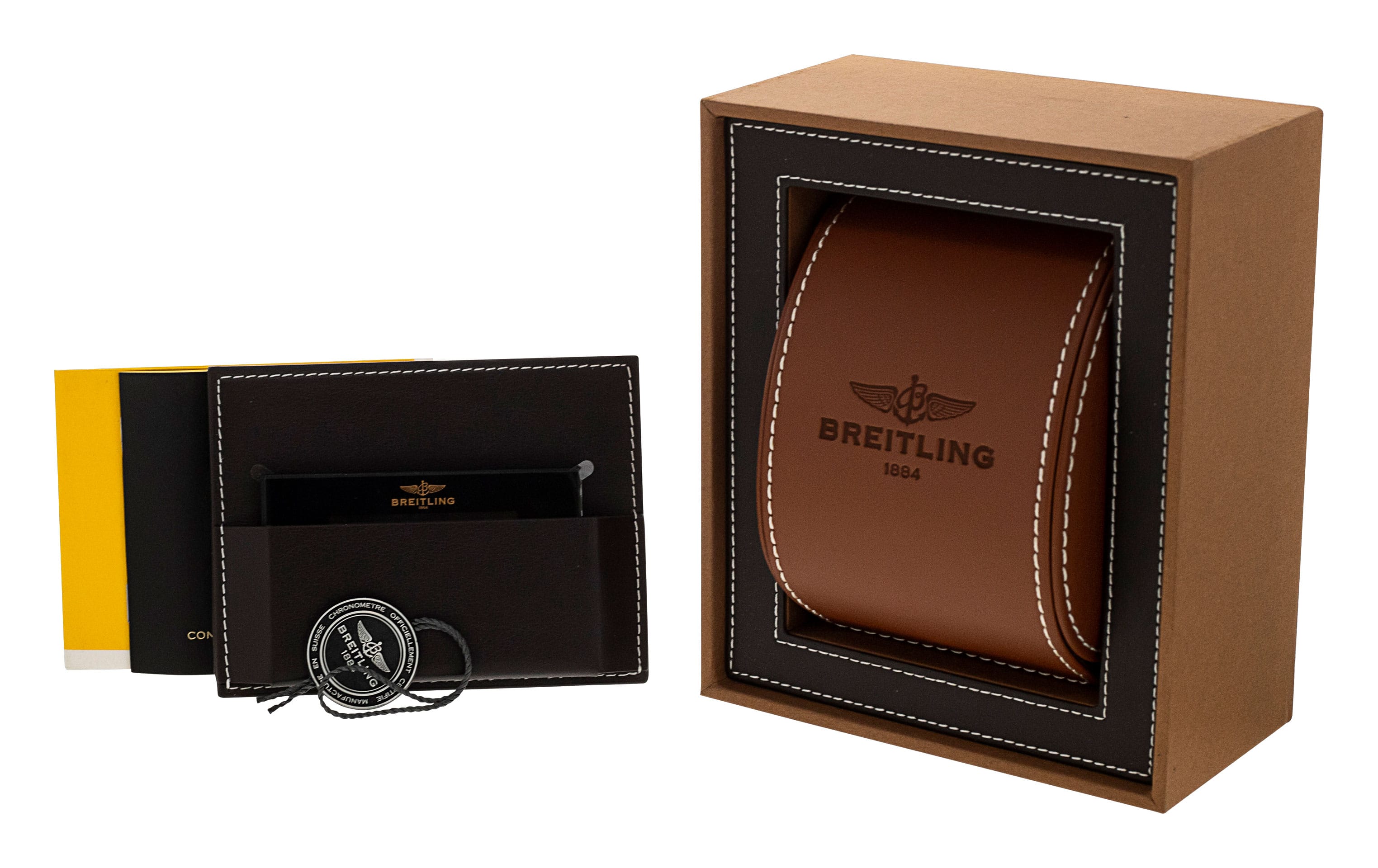 Breitling Avenger II GMT A32390 Thumbnail 4