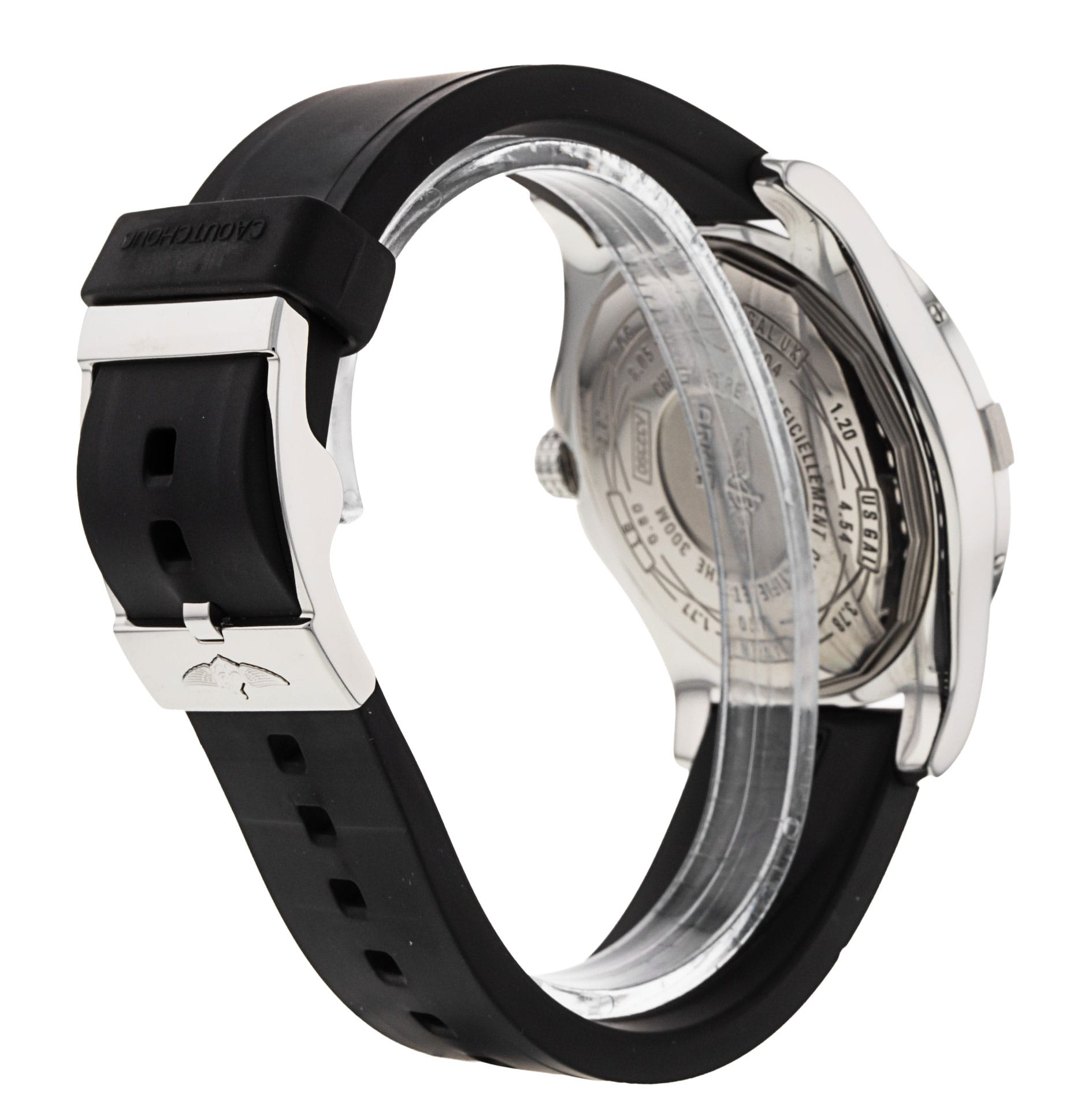 Breitling Avenger II GMT A32390 Thumbnail 3