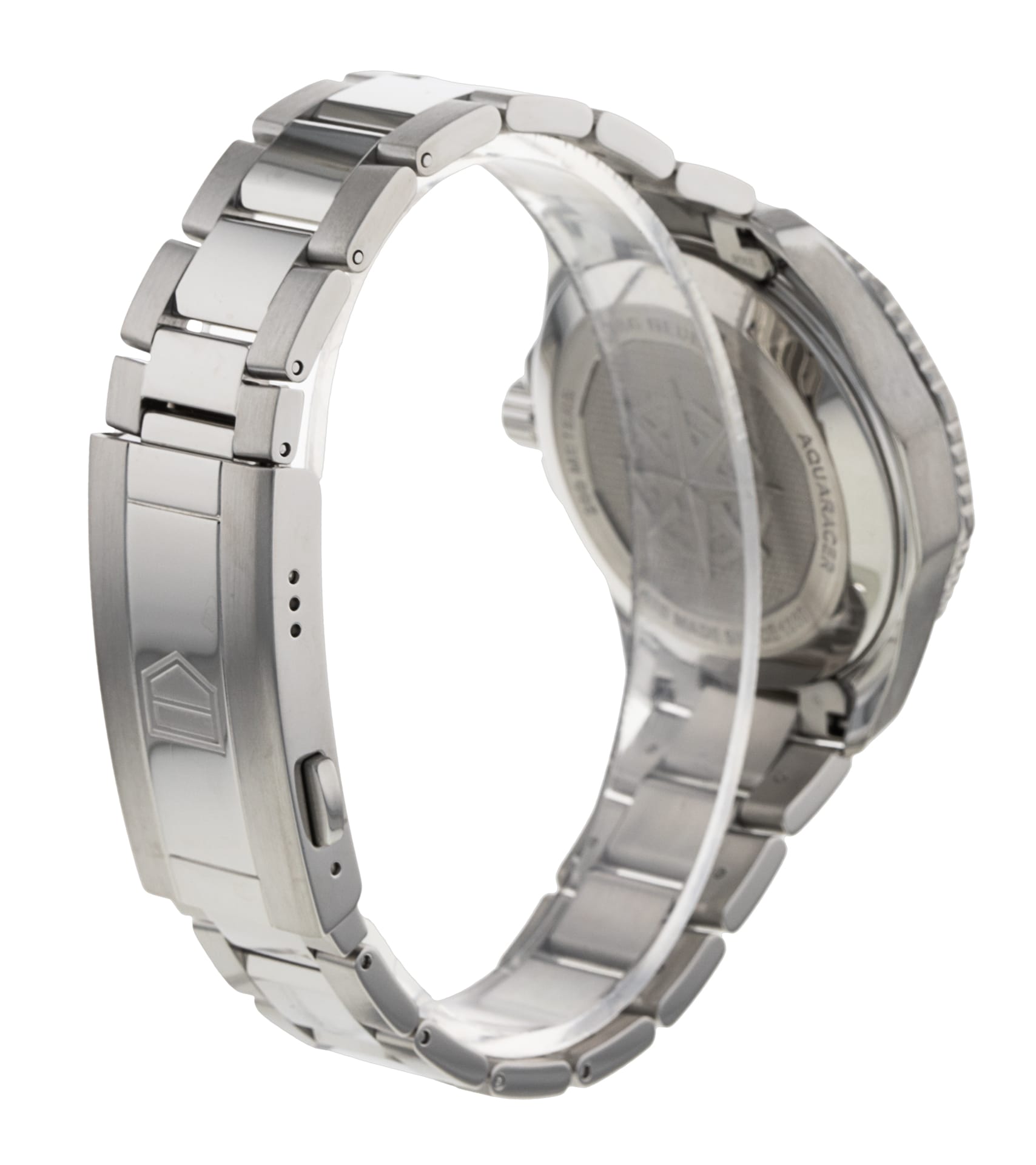 Tag Heuer Aquaracer WBP2110.BA0627 Thumbnail 3