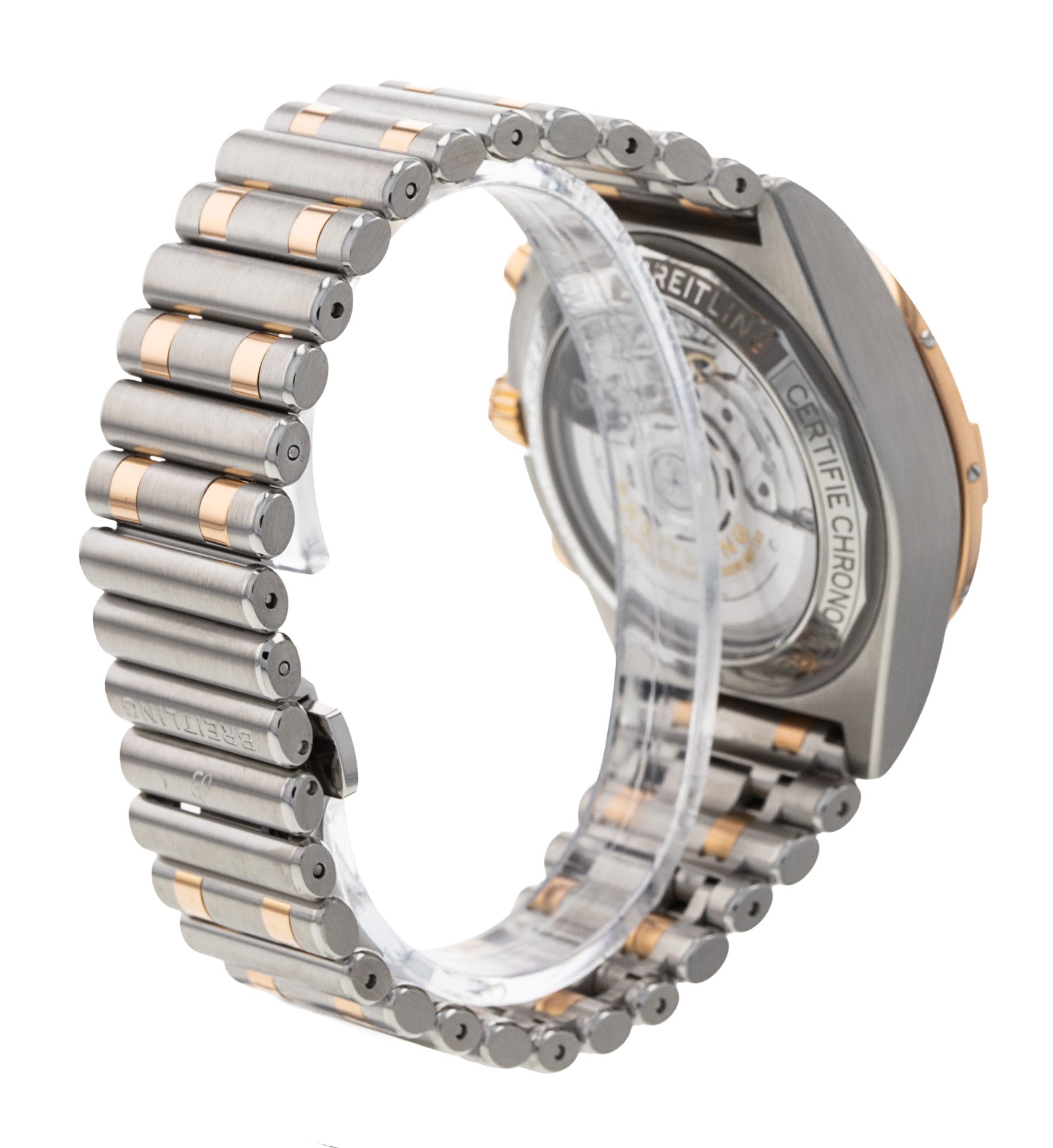 Breitling Chronomat B01 42 UB0134 Thumbnail 3