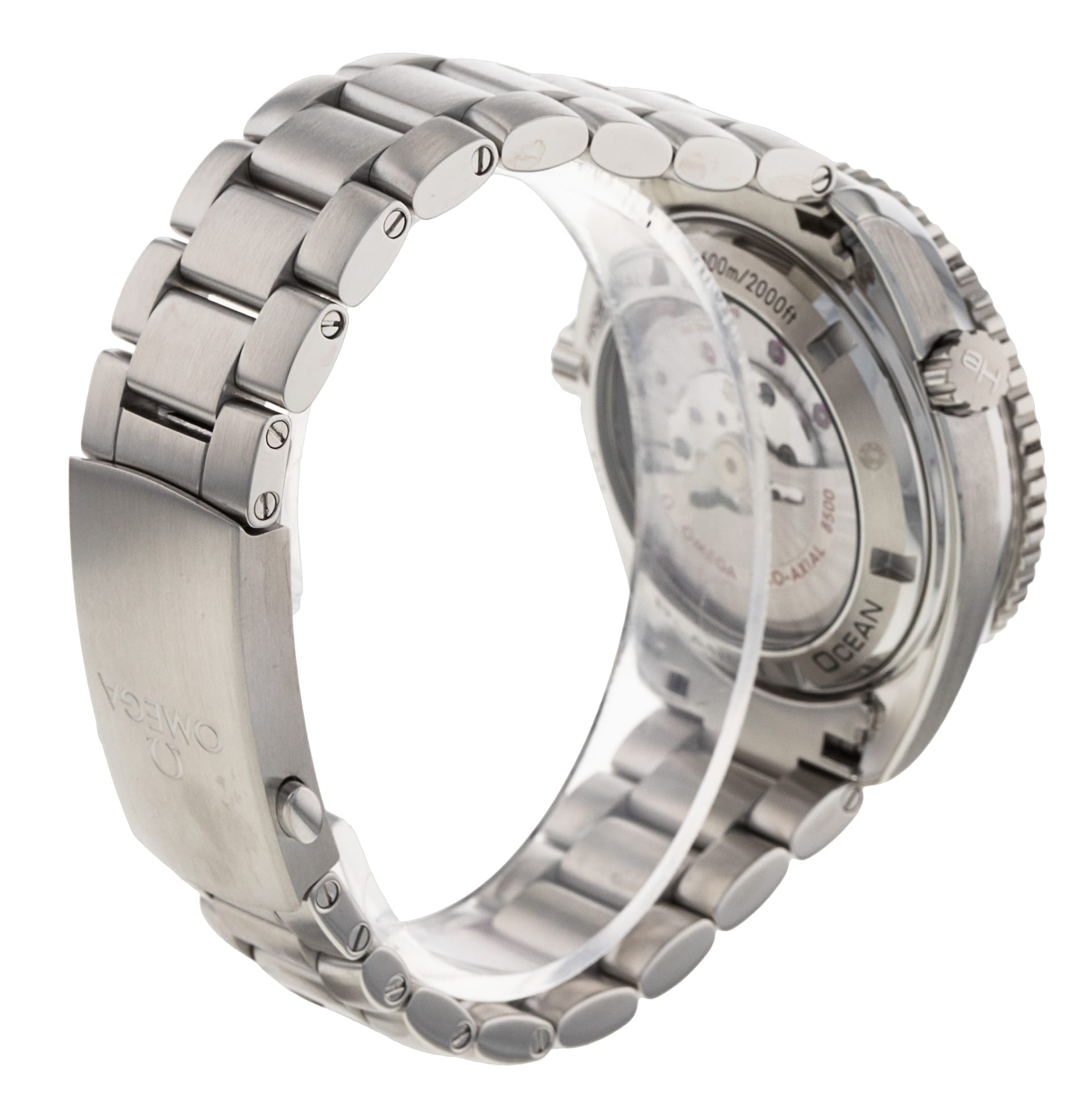 Omega Planet Ocean 232.30.42.21.01.001 Thumbnail 3