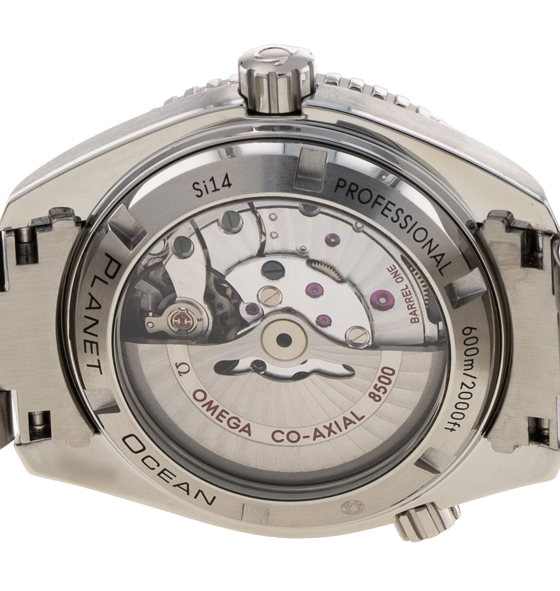 Omega Planet Ocean 232.30.42.21.01.001 Thumbnail 4