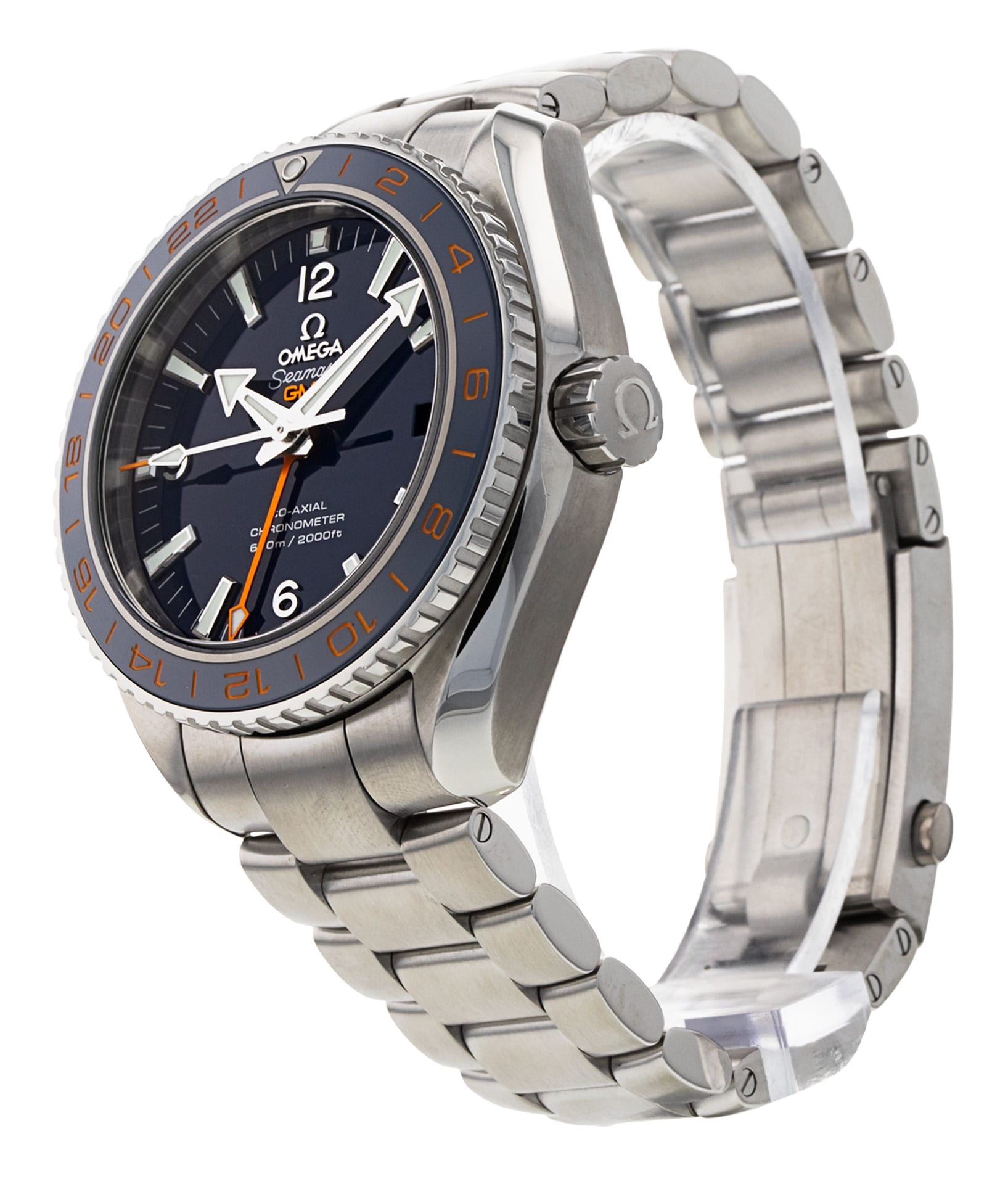 Omega Planet Ocean 232.30.44.22.03.001 Thumbnail 2