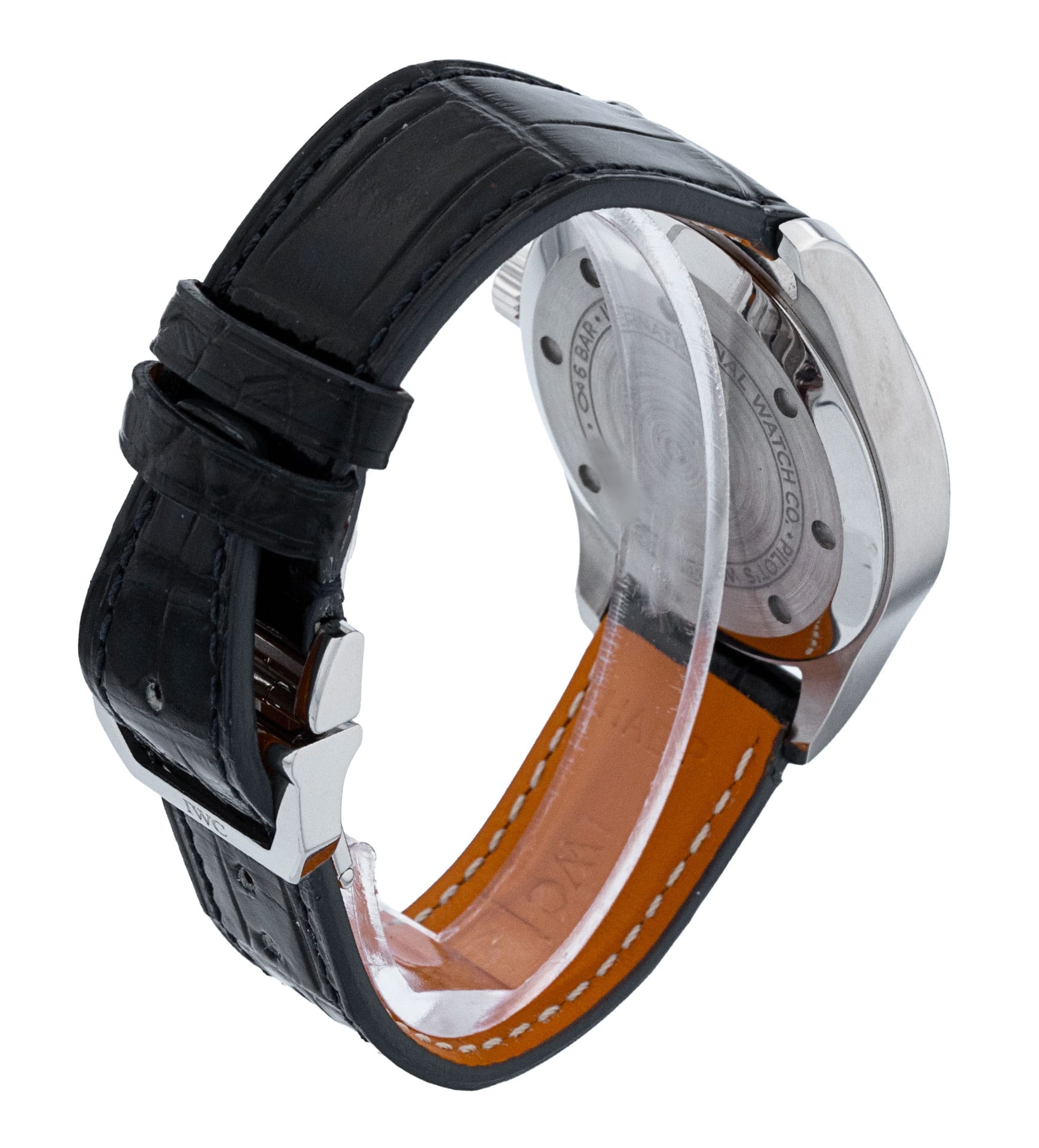 IWC Pilot's Automatic 36 IW324008 Thumbnail 3