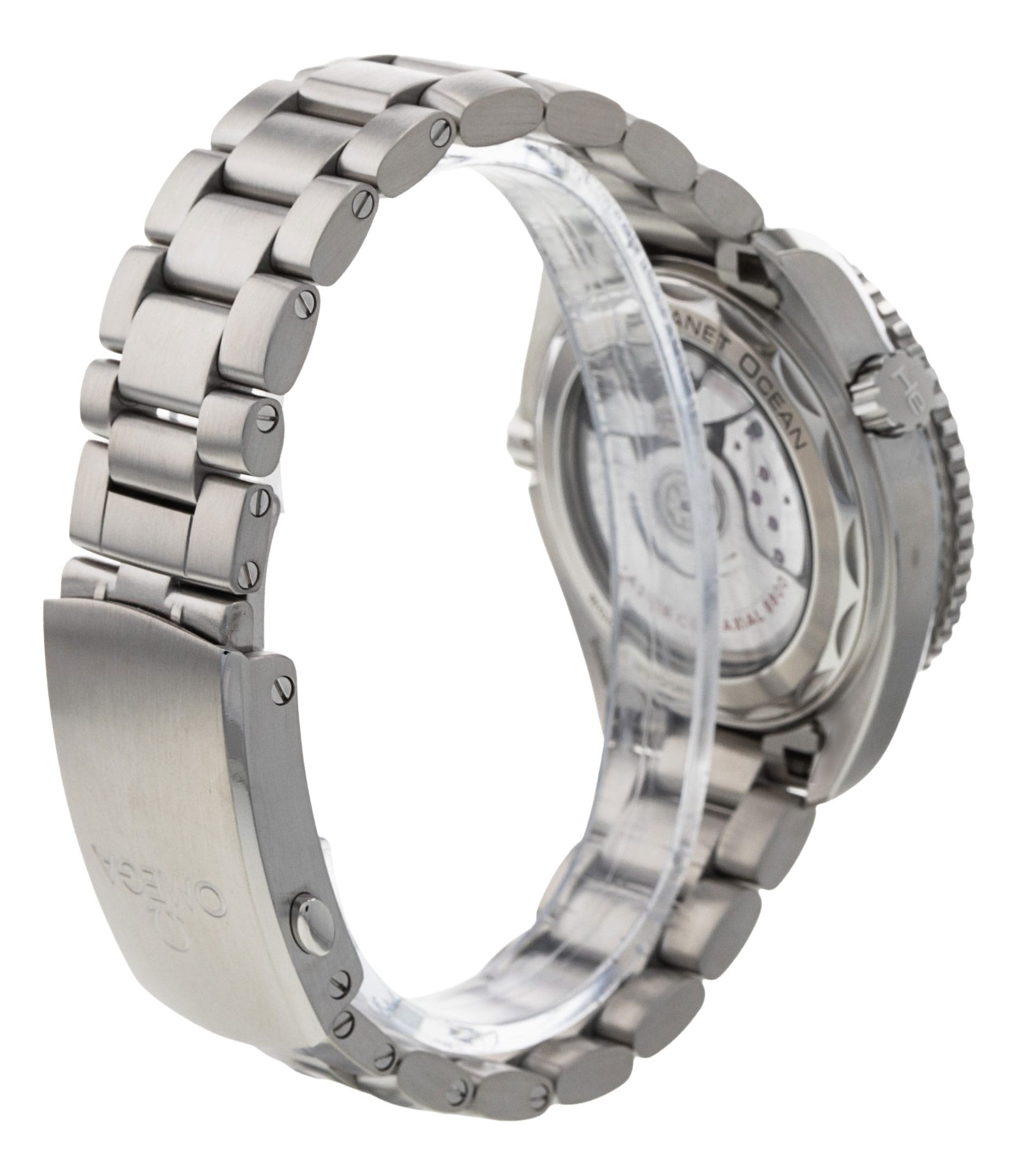 Omega Planet Ocean 215.30.40.20.01.001 Thumbnail 3