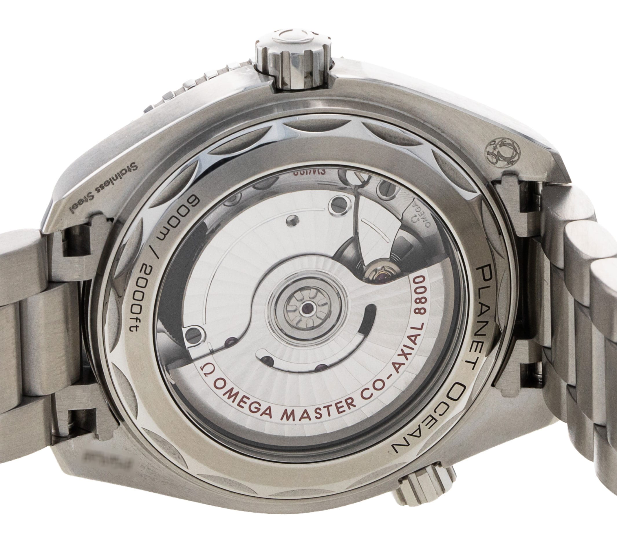 Omega Planet Ocean 215.30.40.20.01.001 Thumbnail 4