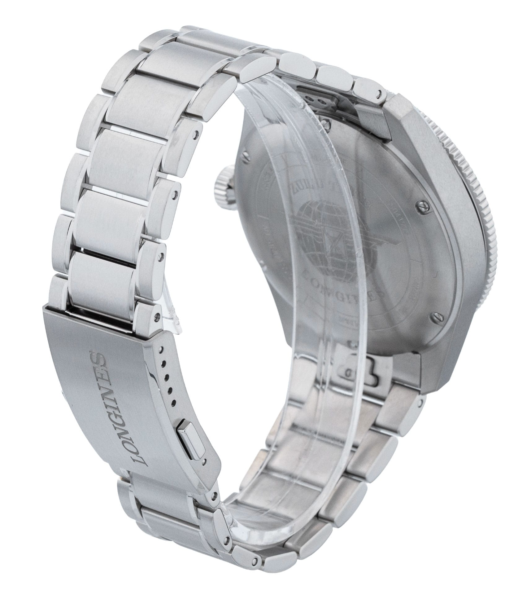 Longines Spirit L3.812.4.53.6 Thumbnail 3