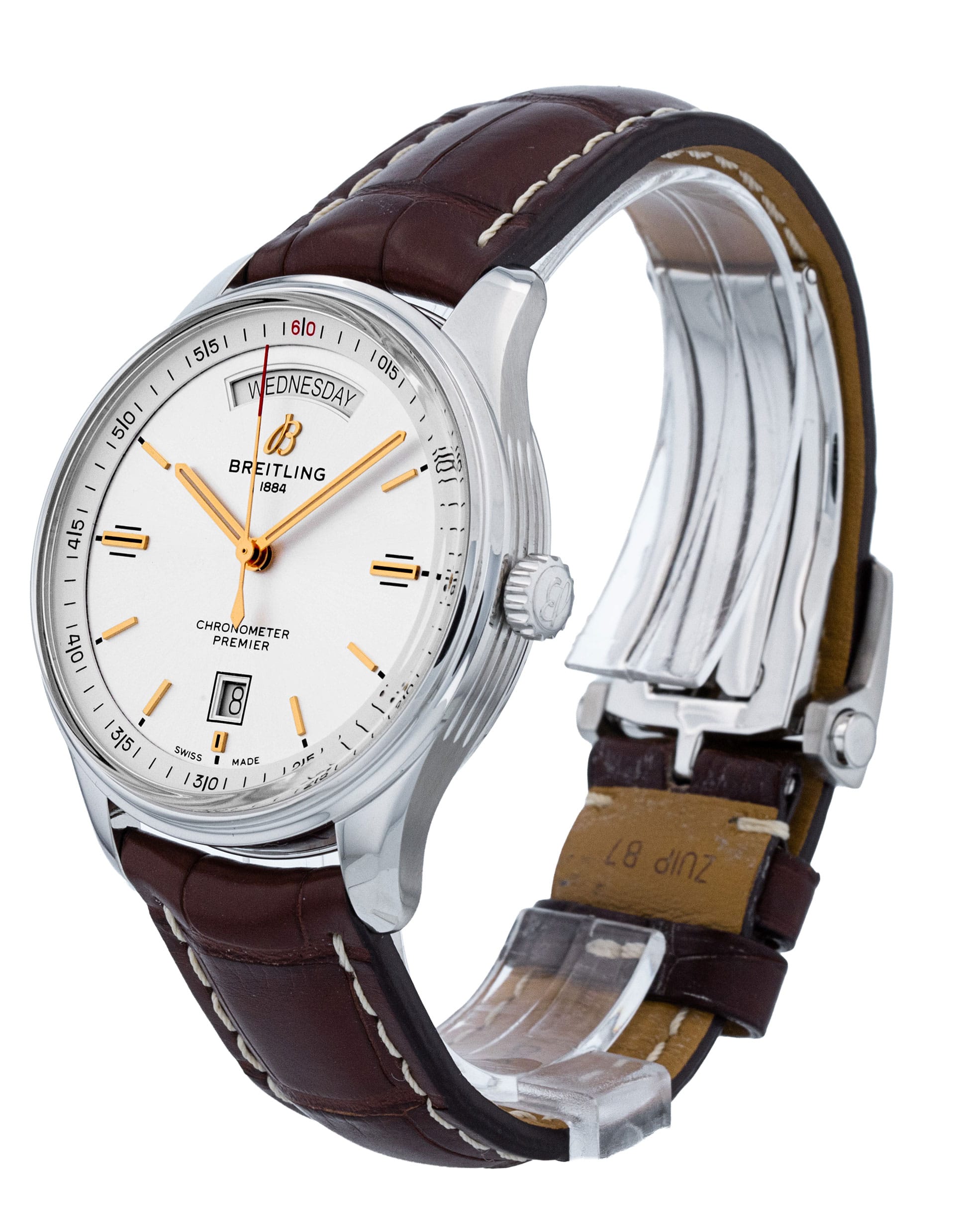 Breitling Premier A45340 Thumbnail 2