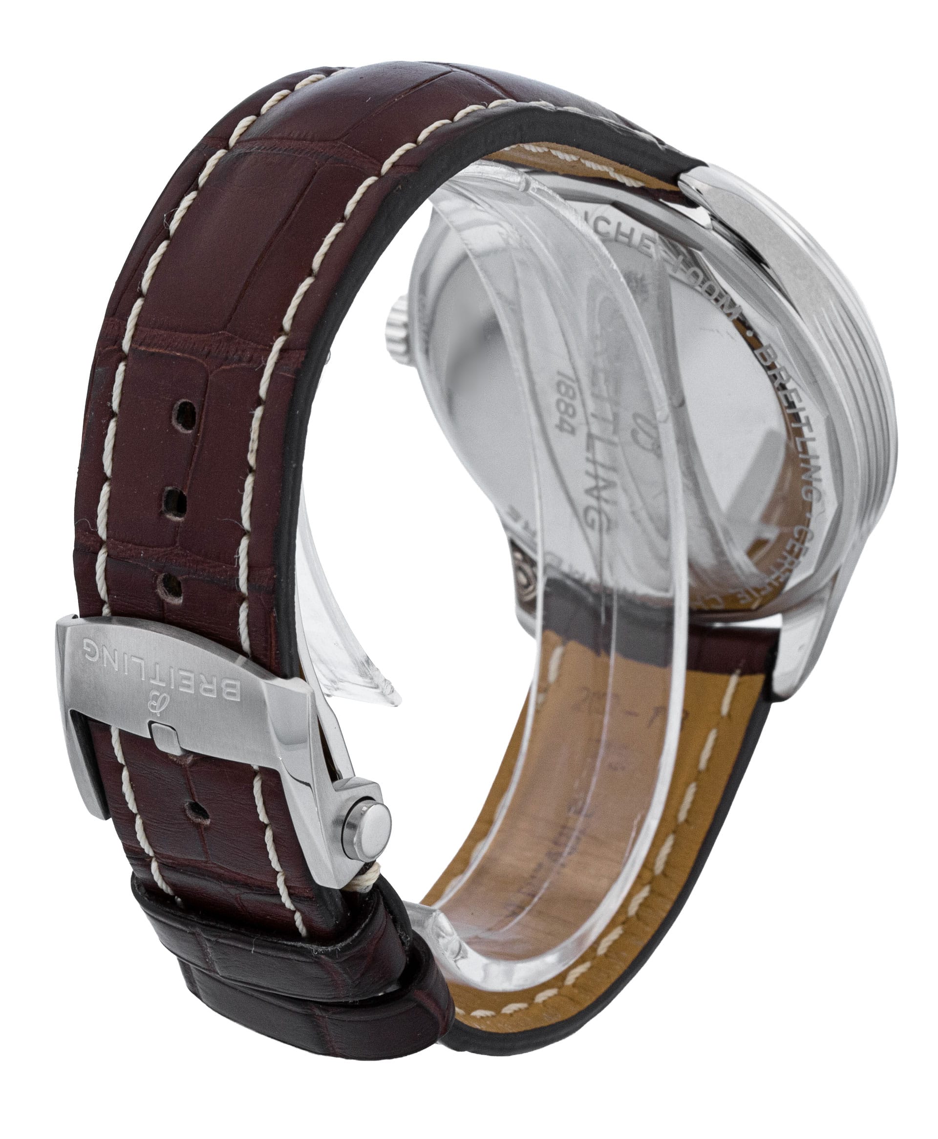 Breitling Premier A45340 Thumbnail 3