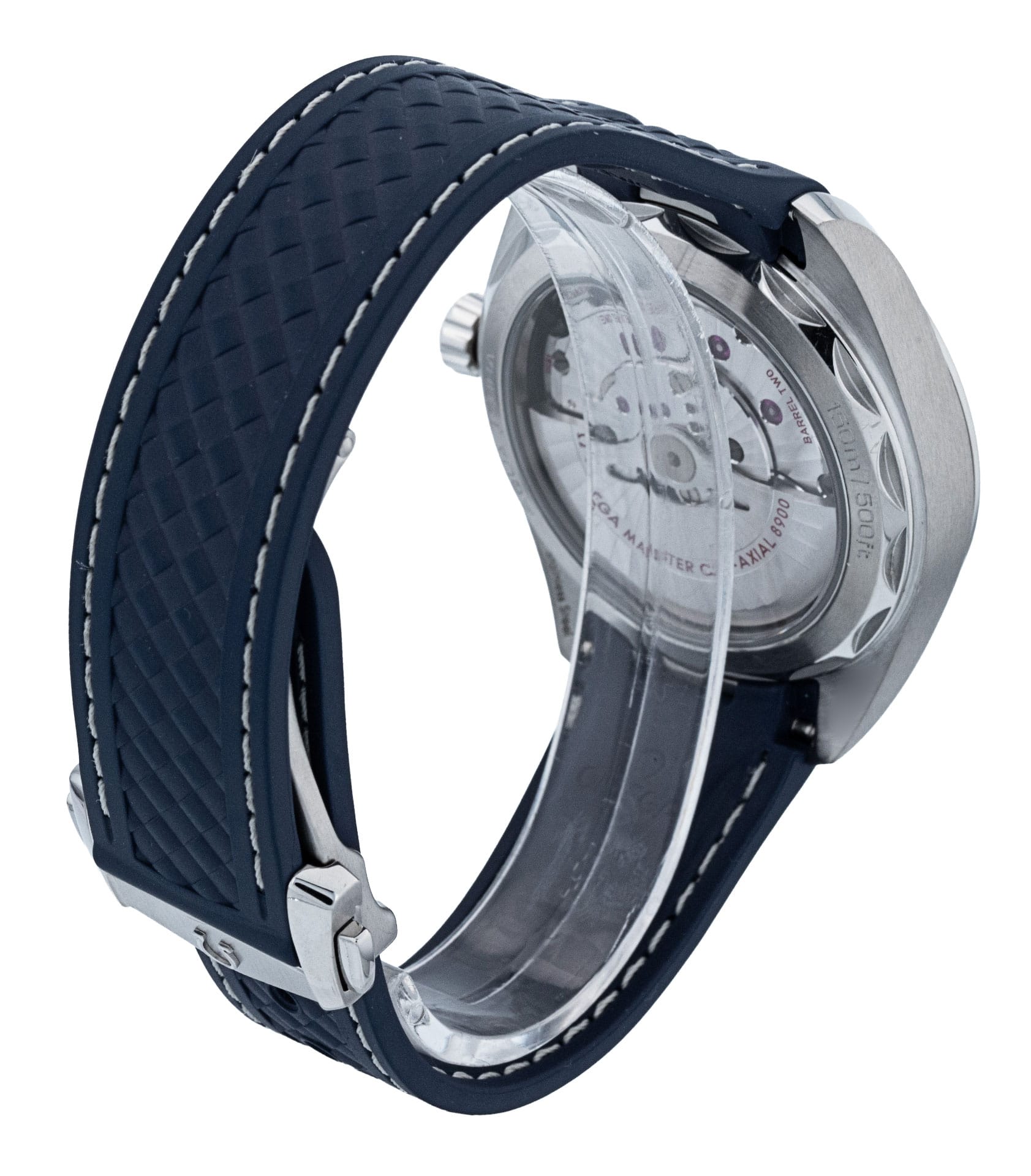 Omega Aqua Terra 150m Gents 220.12.41.21.06.001 Thumbnail 3