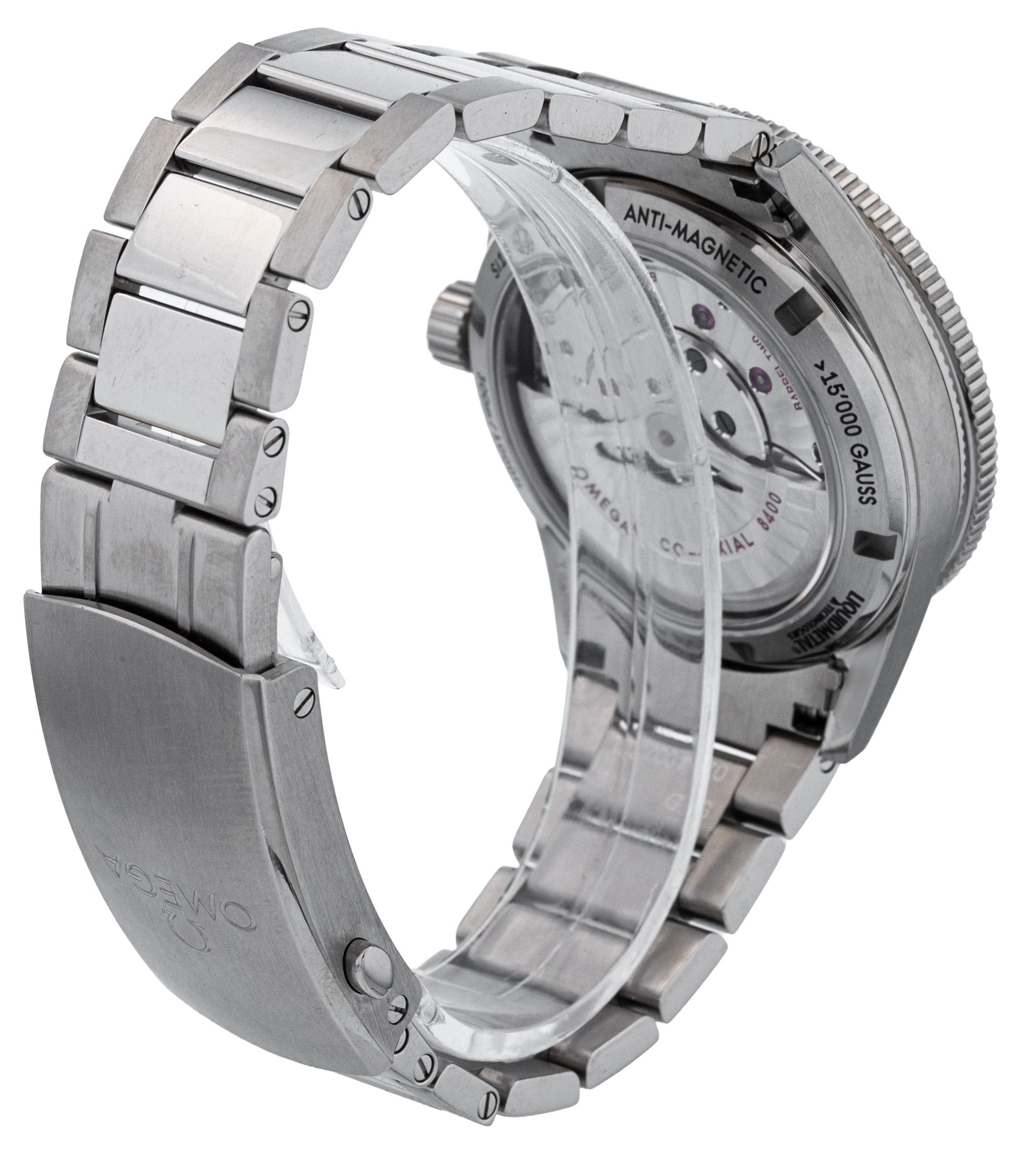 Omega Seamaster 300 233.90.41.21.03.001 Thumbnail 3