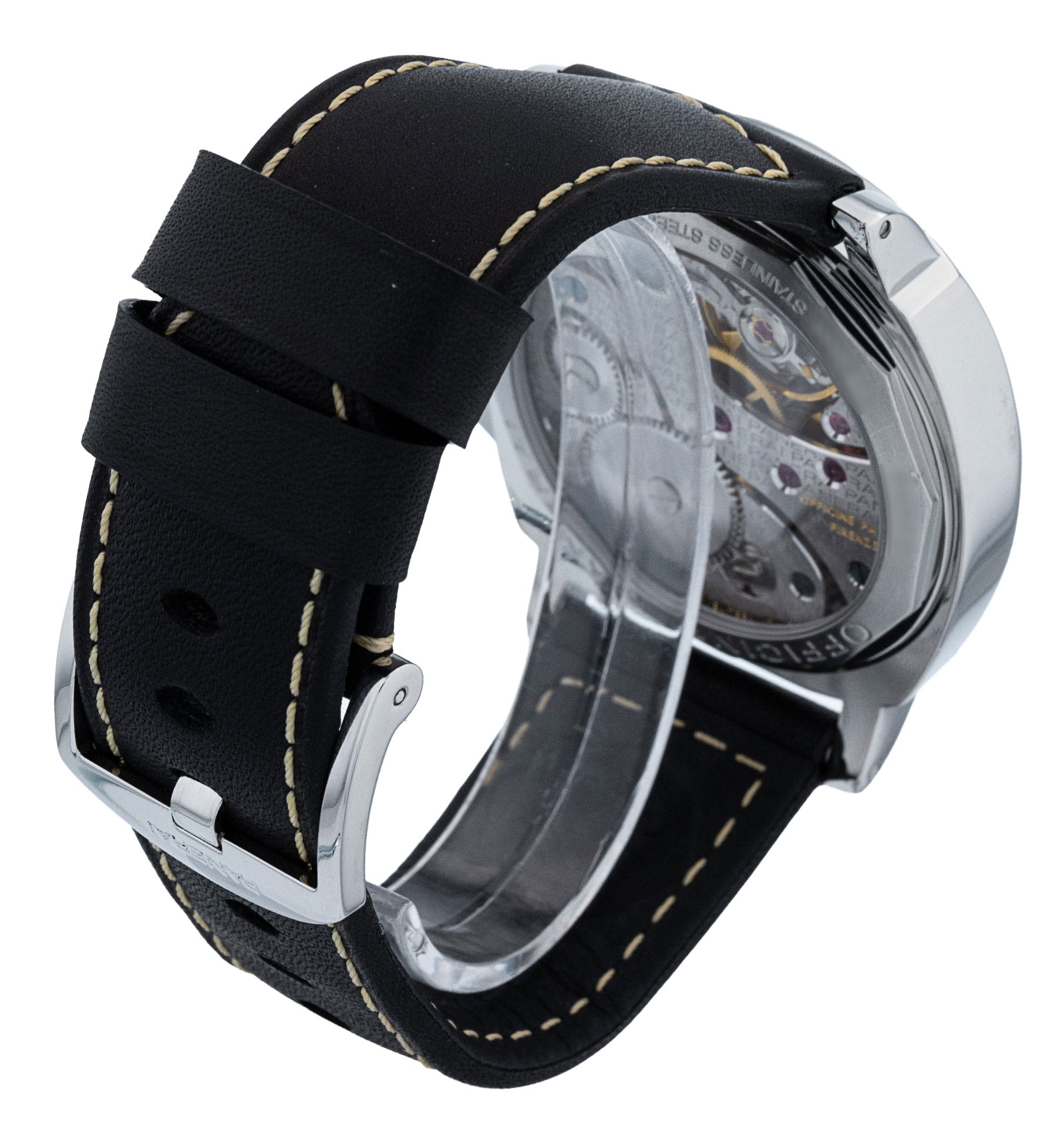 Panerai Luminor Base PAM00114 Thumbnail 3