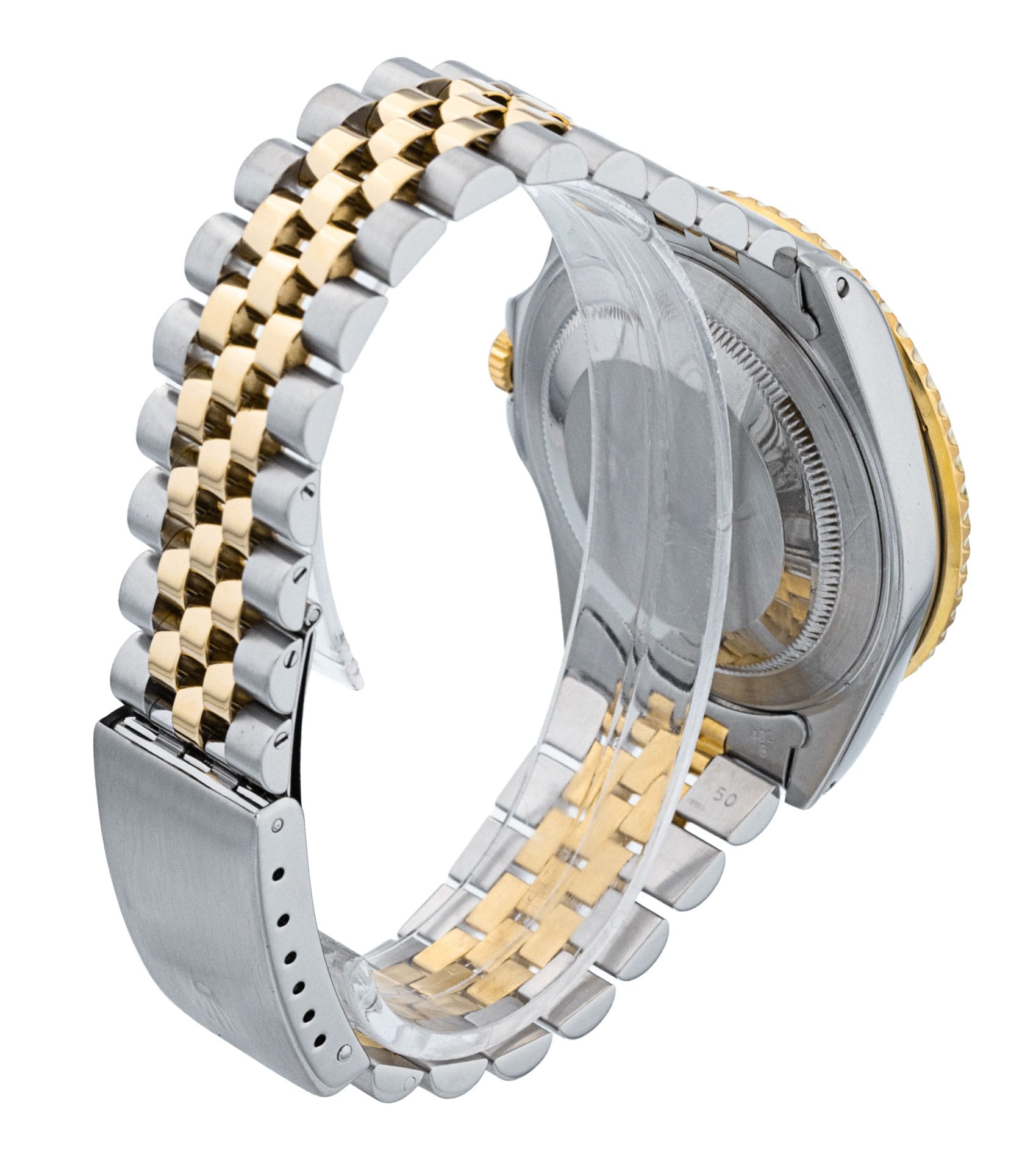 Rolex GMT Master II 16713 Thumbnail 3