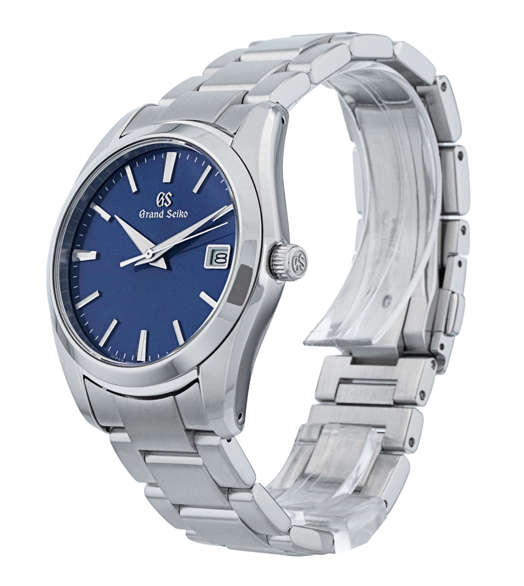 Grand Seiko Heritage Collection SBGX265 Thumbnail 2