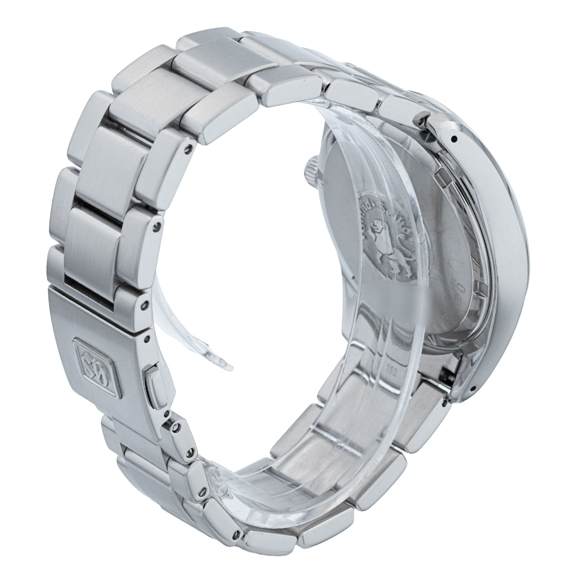 Grand Seiko Heritage Collection SBGX265 Thumbnail 3