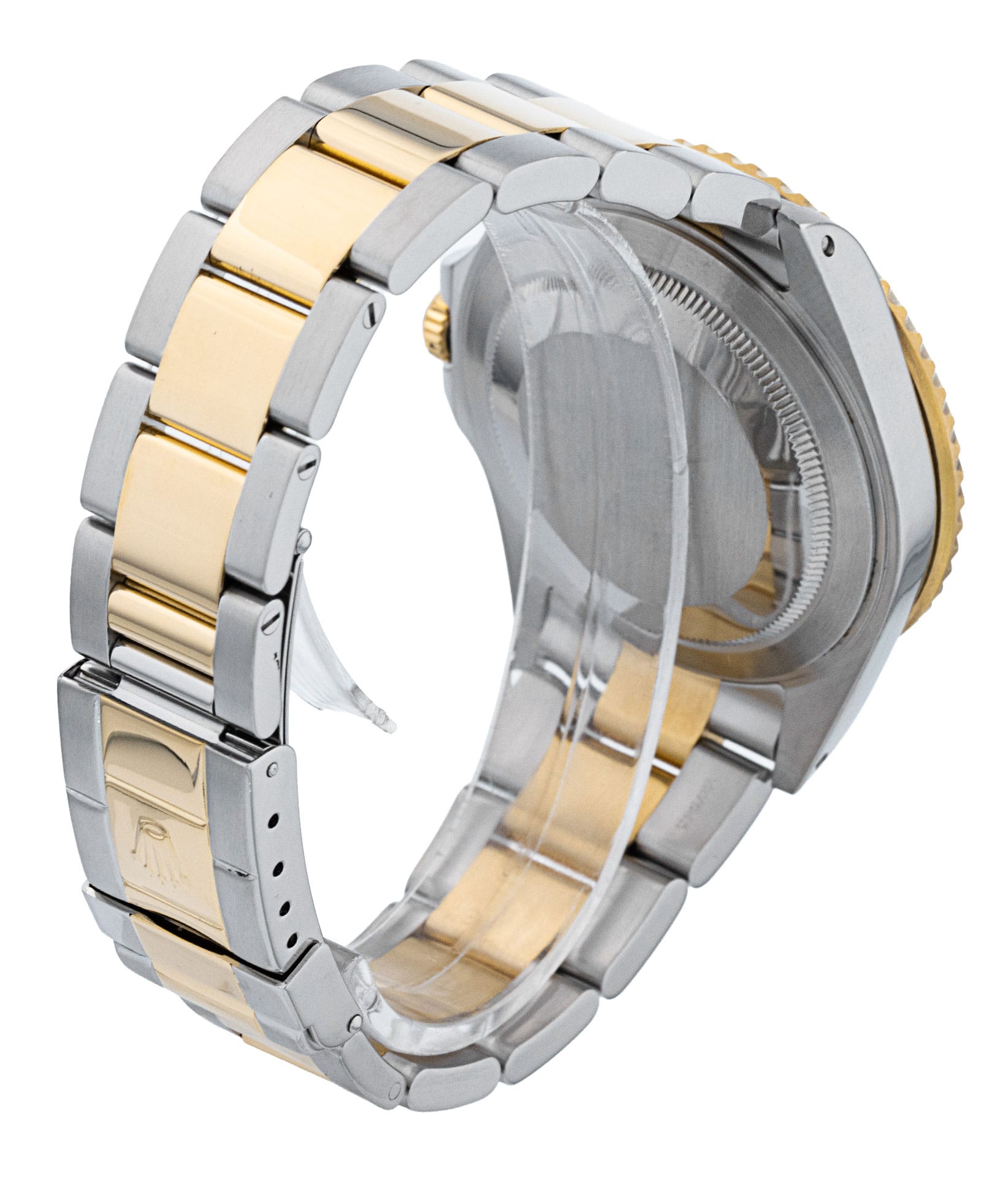 Rolex GMT Master II 16713 Thumbnail 3