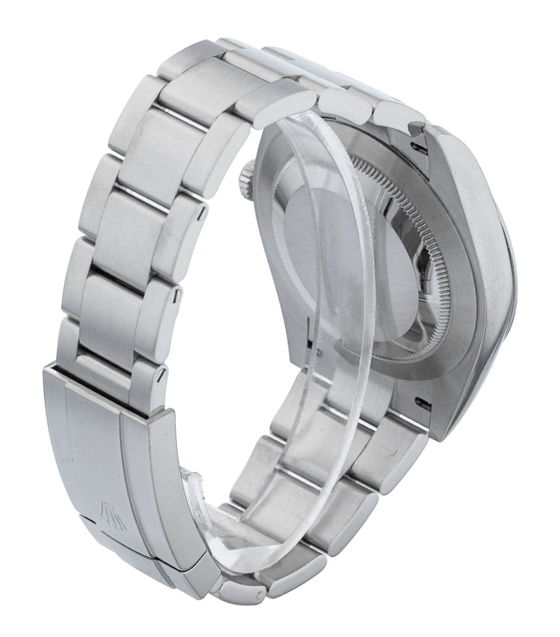 Rolex Oyster Perpetual 124300 Thumbnail 3