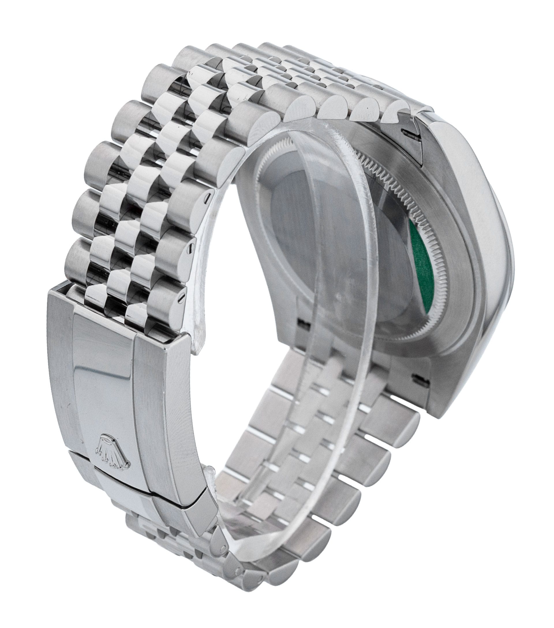 Rolex Datejust 41 126300 Thumbnail 3