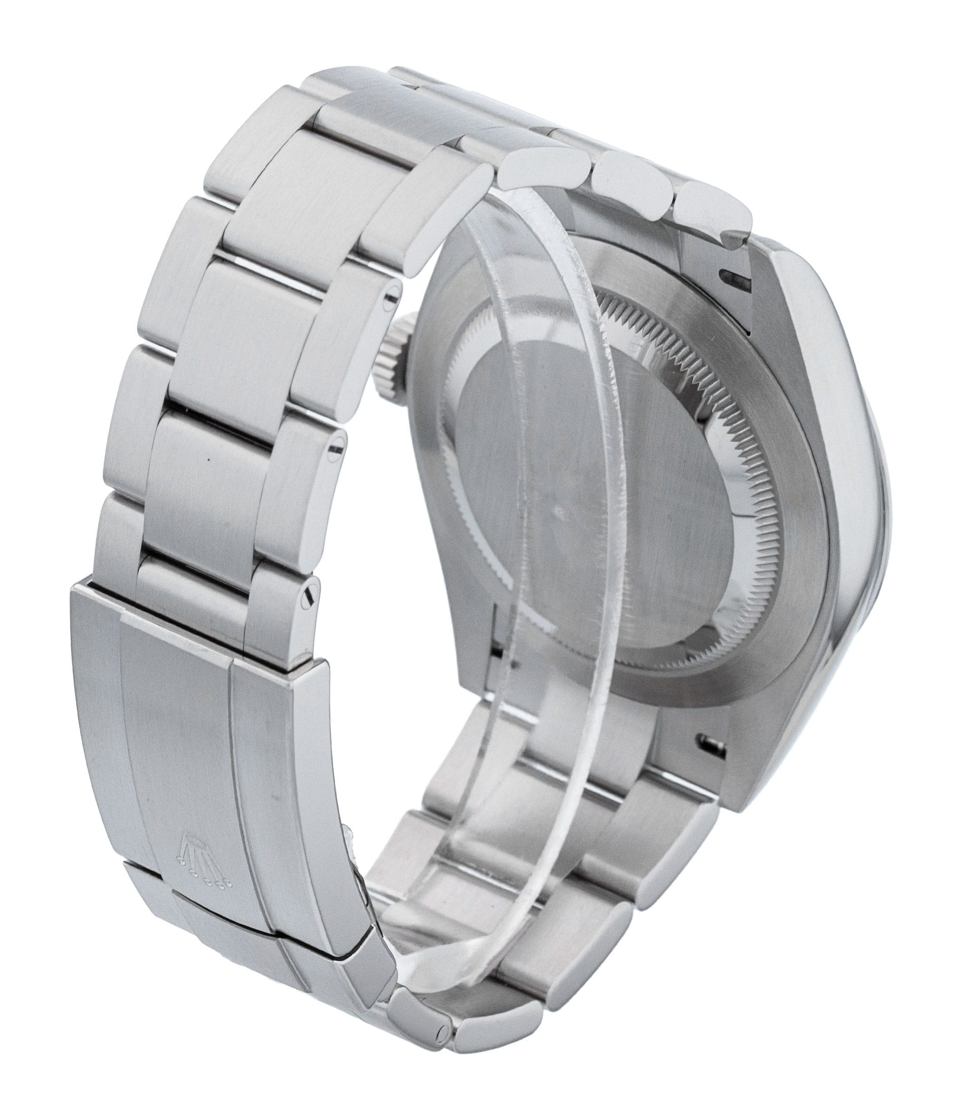 Rolex Oyster Perpetual 41 134300 Thumbnail 3