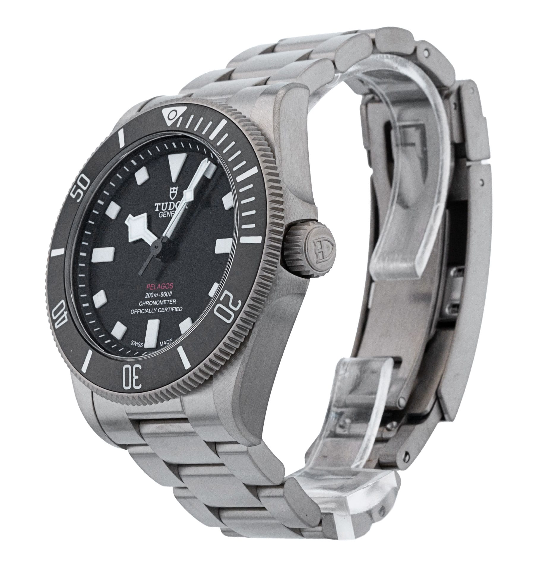 Tudor Pelagos M25407N-0001 Thumbnail 2