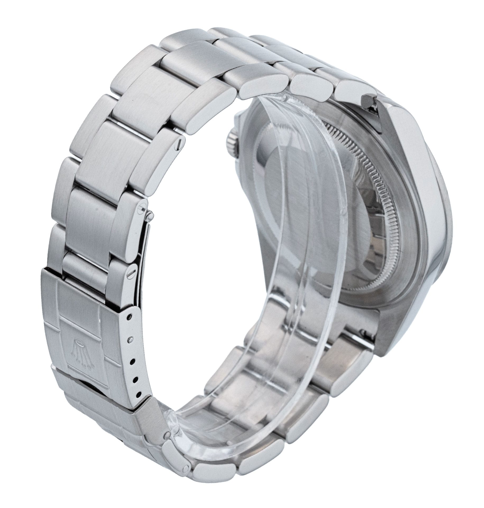 Rolex Explorer II 16570 Thumbnail 3