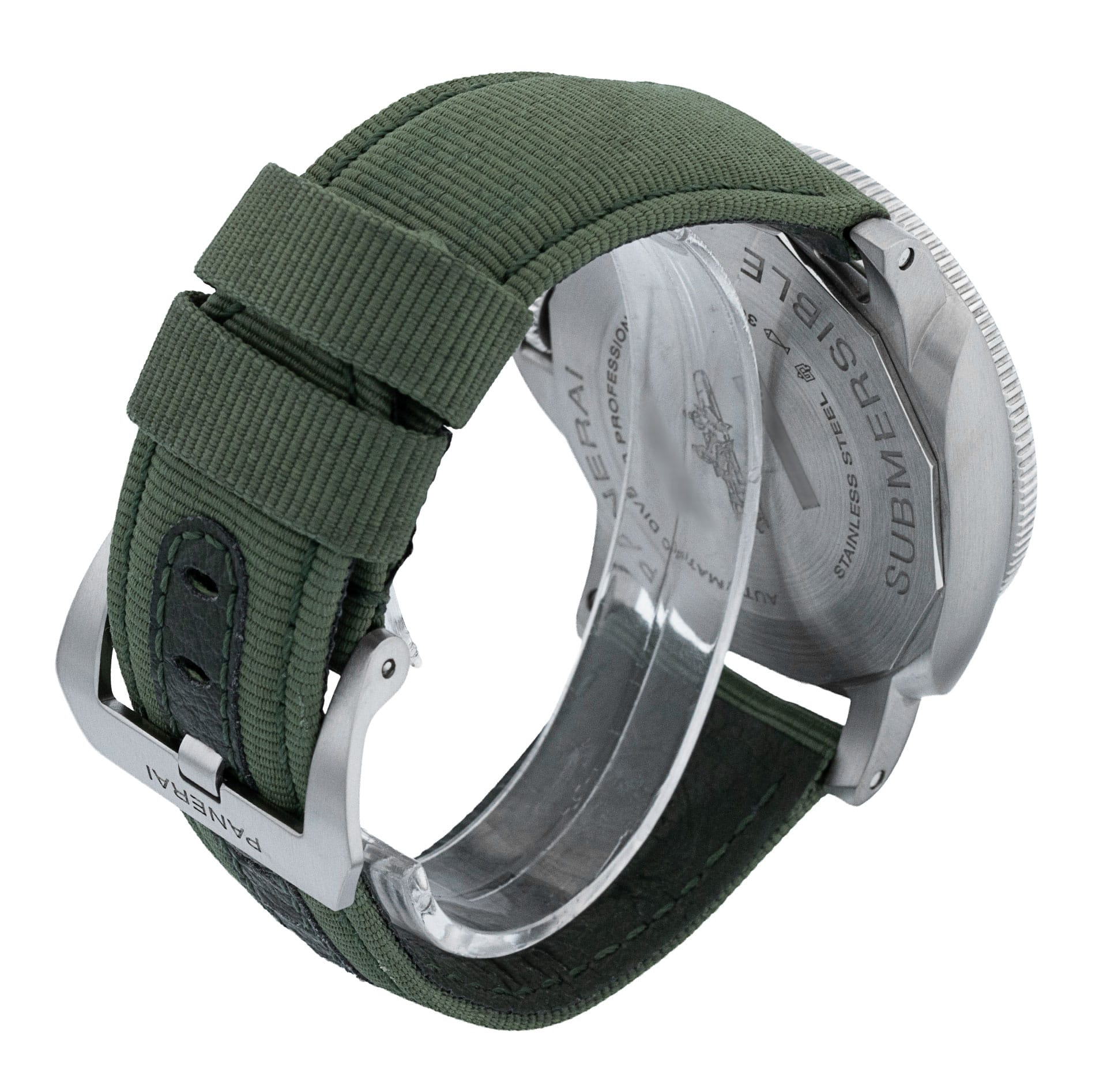 Panerai Submersible QuarantaQuattro PAM01226 Thumbnail 3